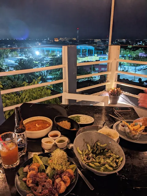 La Casa del Ceviche image 6