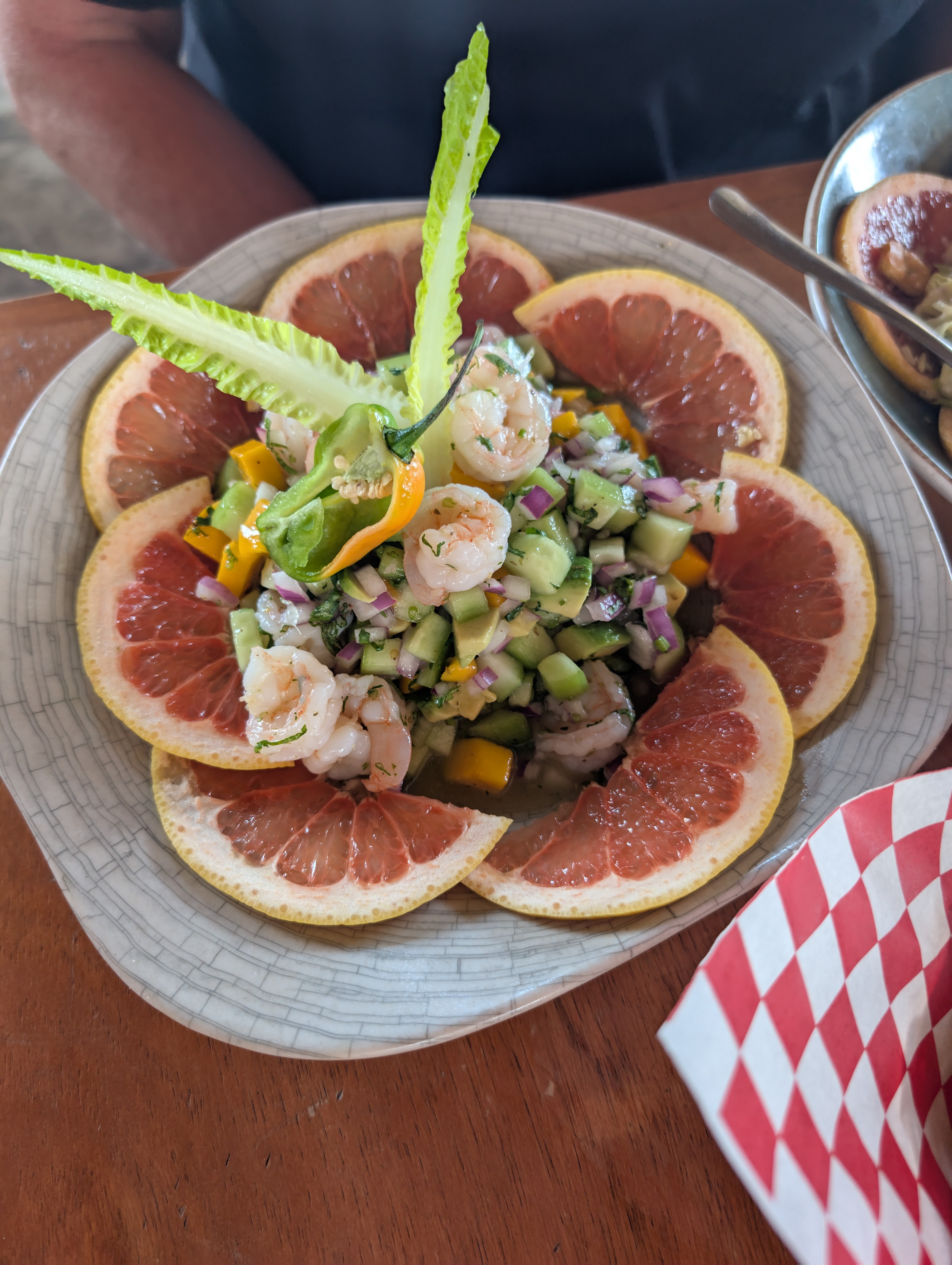 Mayakita Restaurant image 3