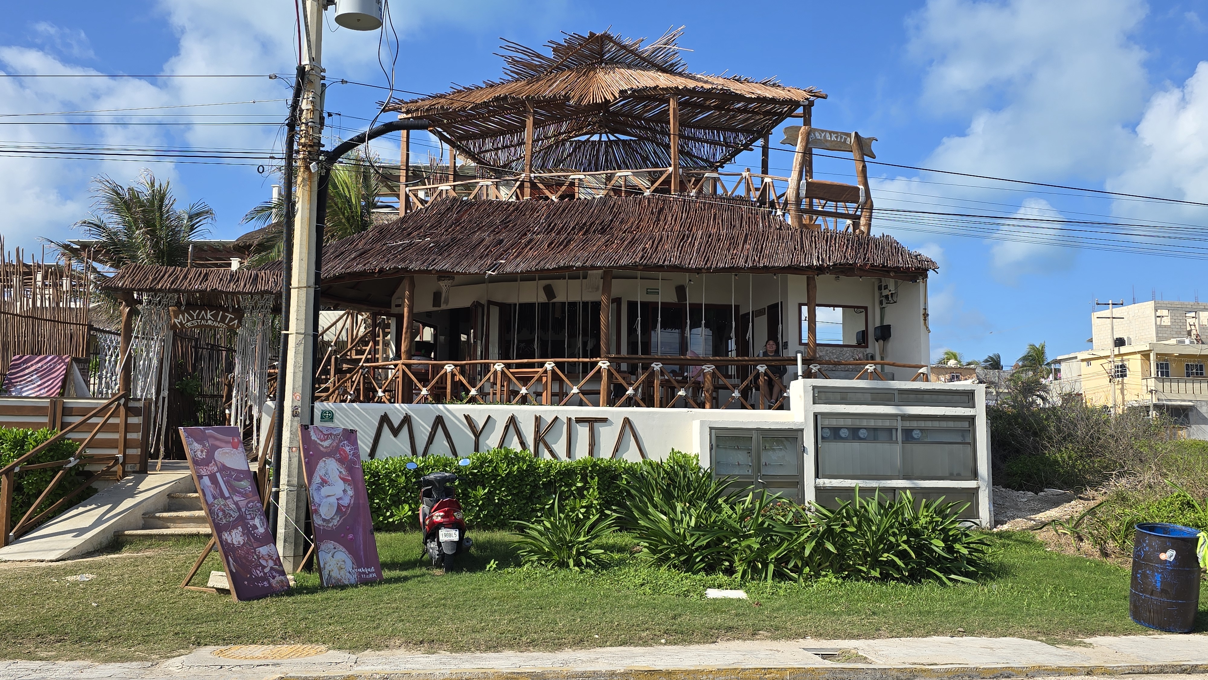 Mayakita Restaurant image 6
