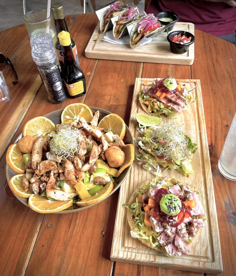 Mayakita Restaurant image 7