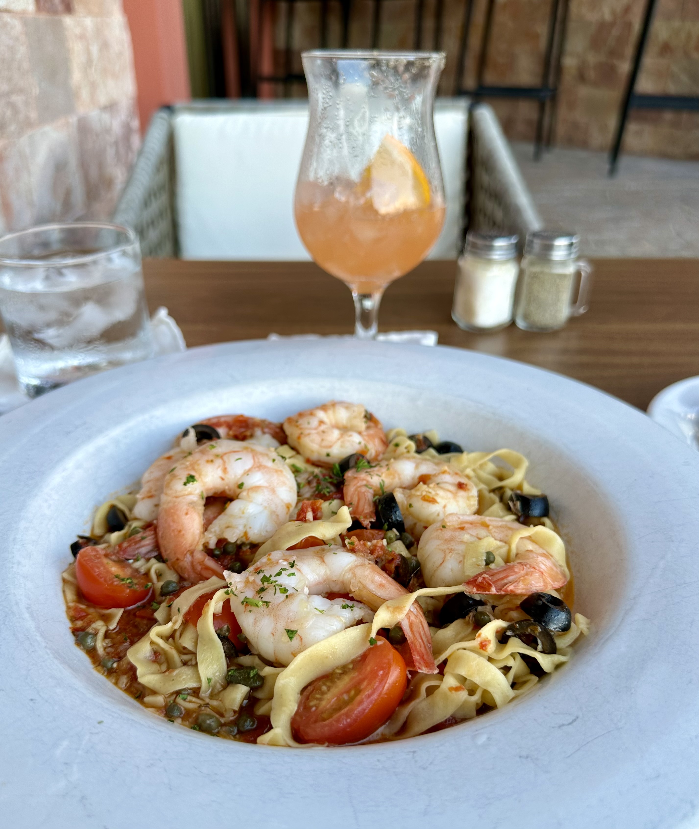 DeNuccio's on the Caribbean-Isla Mujeres Mx image 4