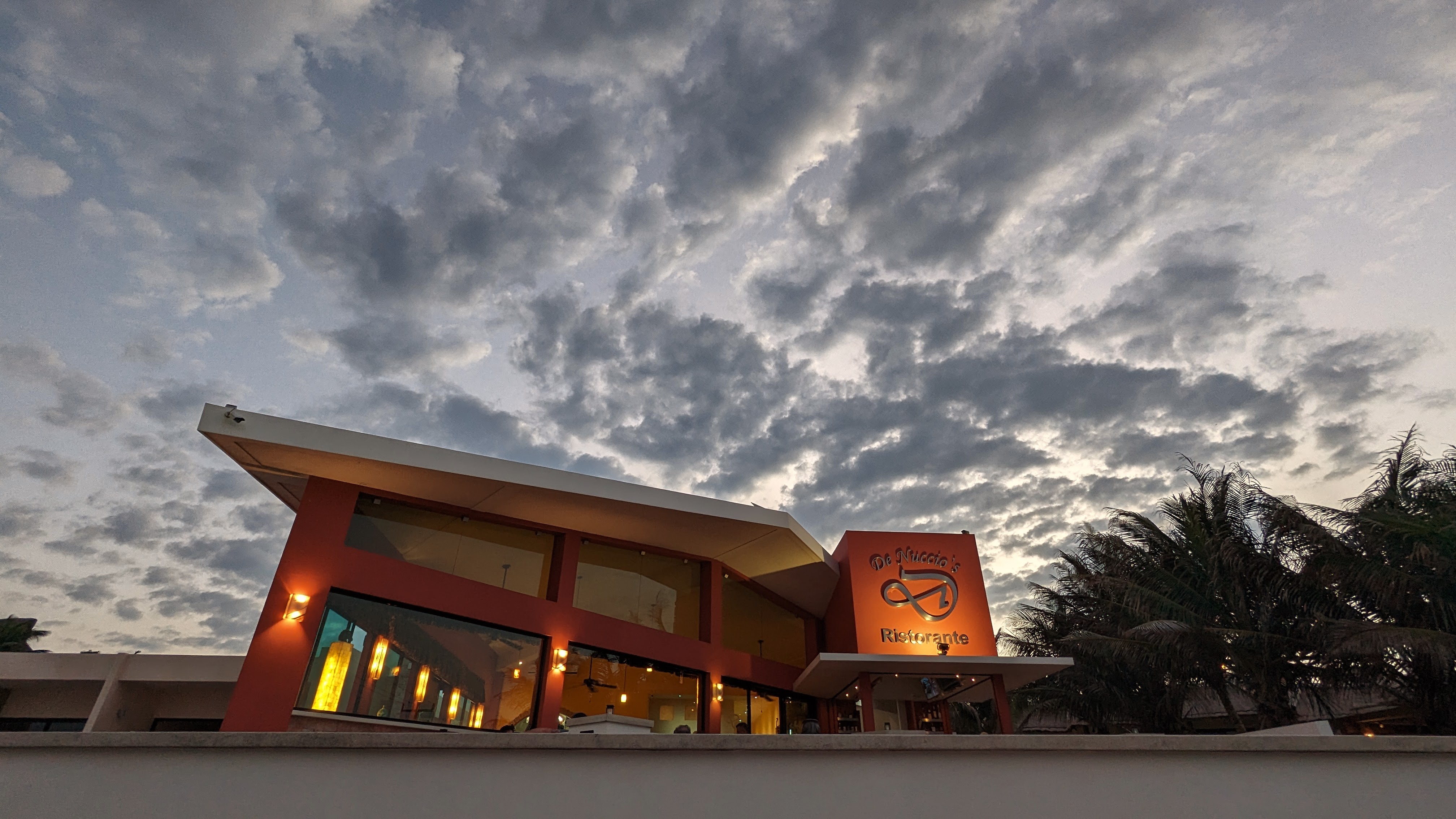 DeNuccio's on the Caribbean-Isla Mujeres Mx image 5