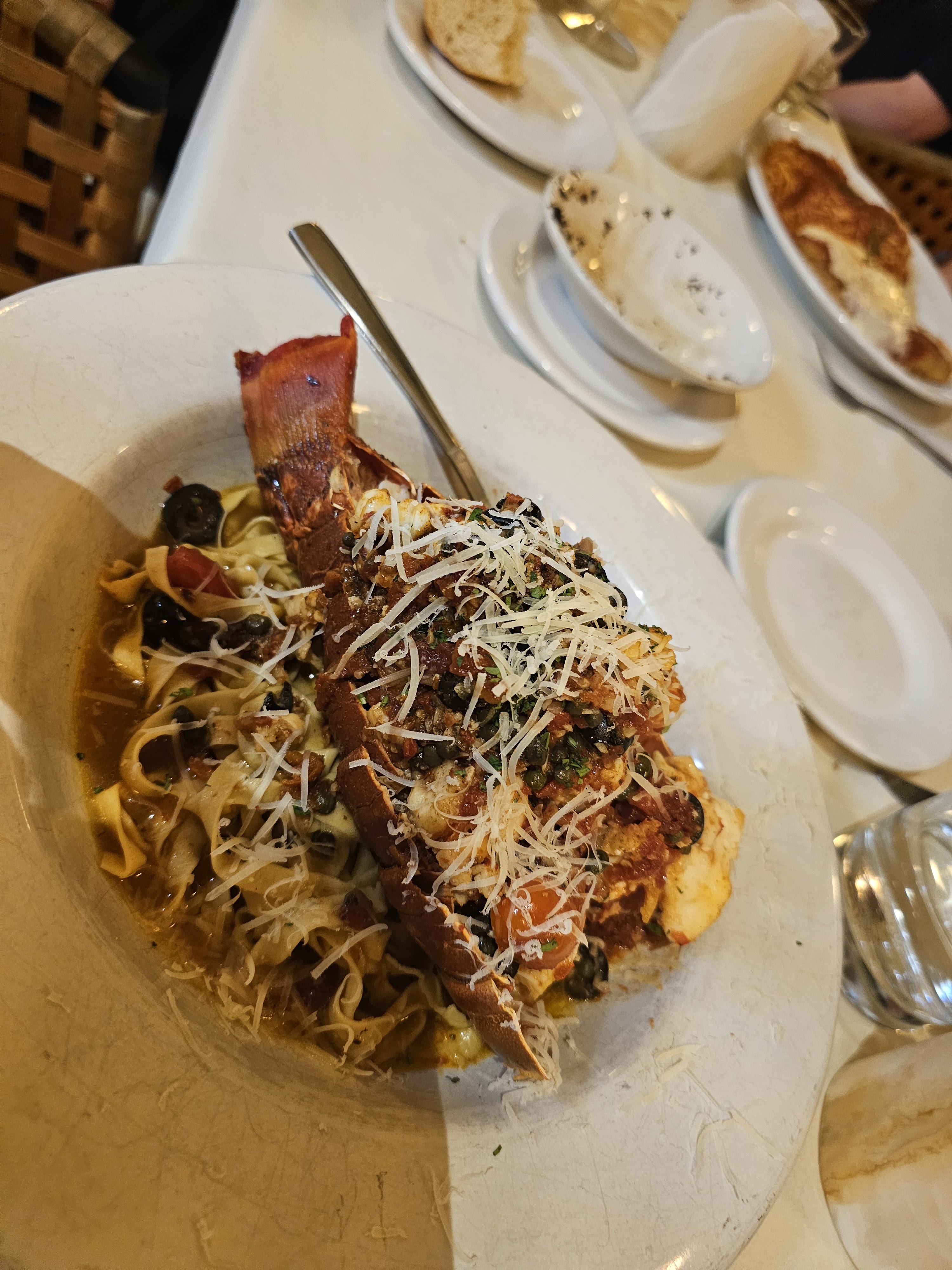 DeNuccio's on the Caribbean-Isla Mujeres Mx image 6