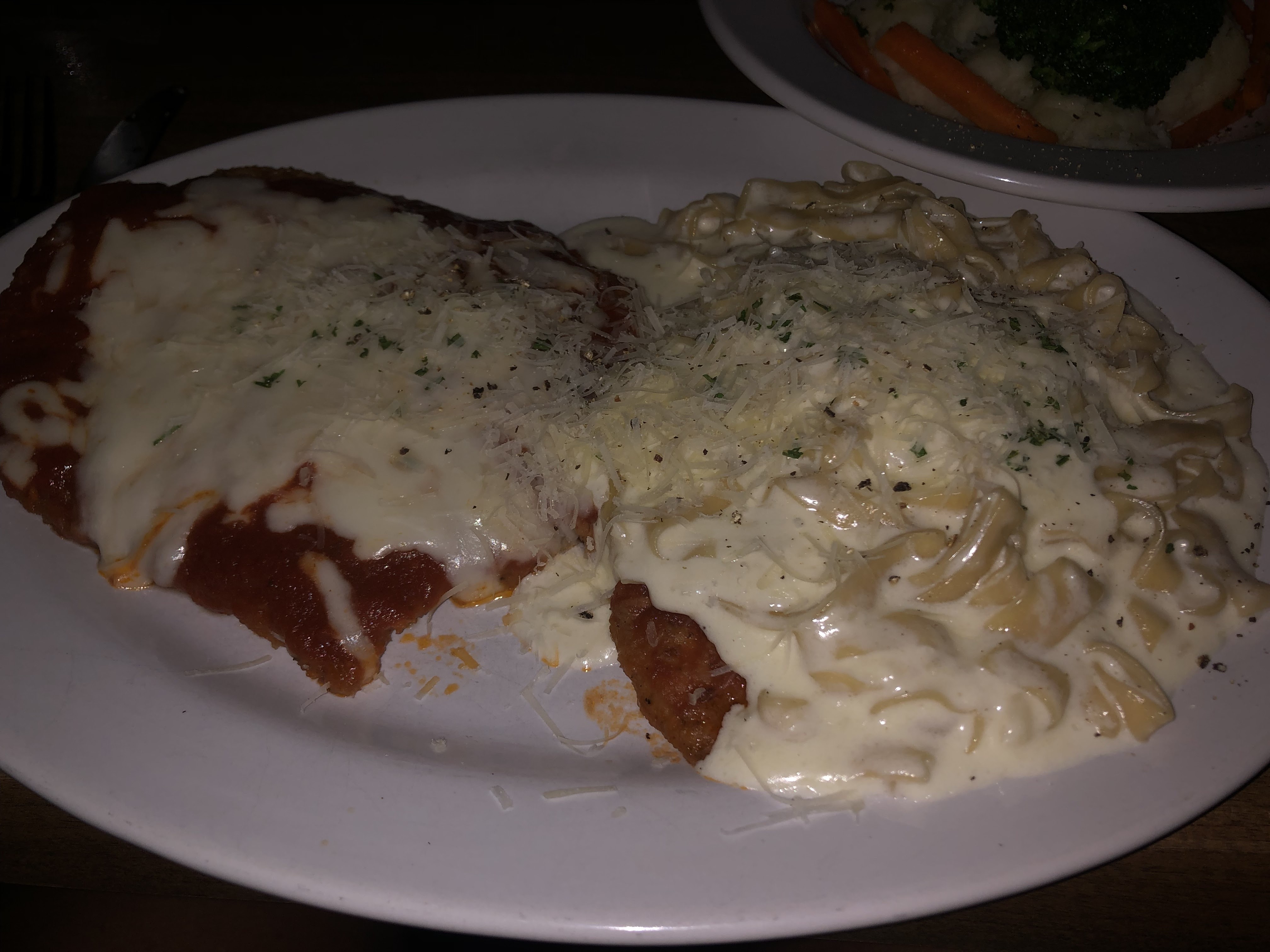 DeNuccio's on the Caribbean-Isla Mujeres Mx image 7