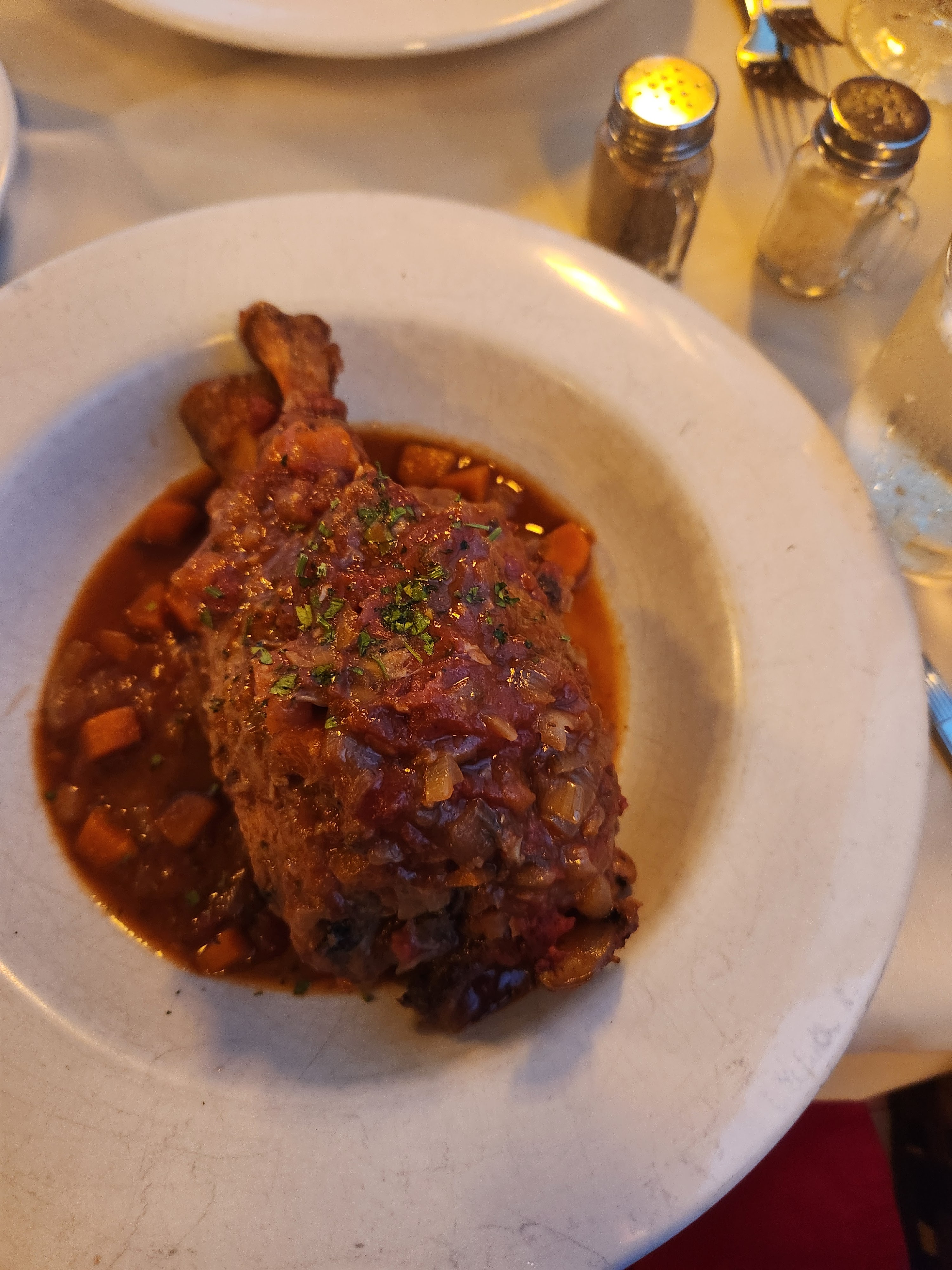 DeNuccio's on the Caribbean-Isla Mujeres Mx image 8