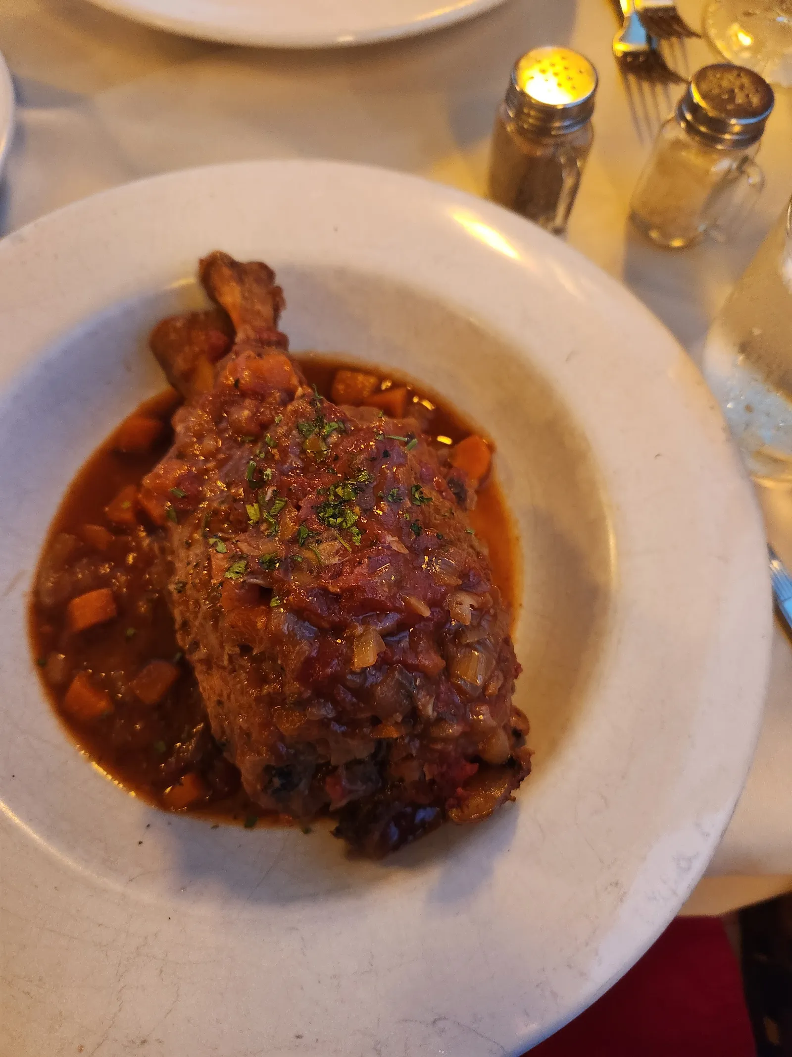 DeNuccio's on the Caribbean-Isla Mujeres Mx image 8