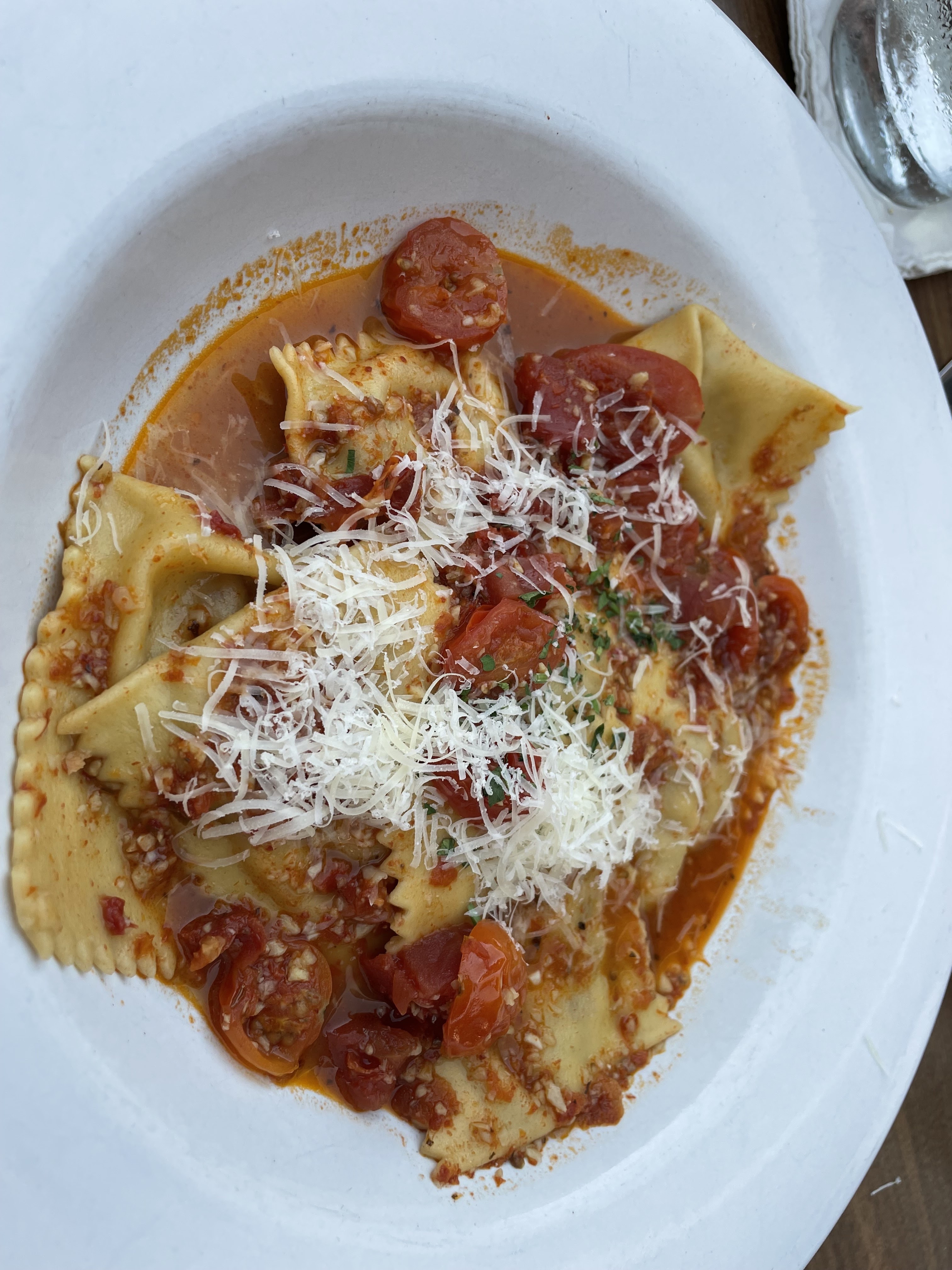 DeNuccio's on the Caribbean-Isla Mujeres Mx image 9