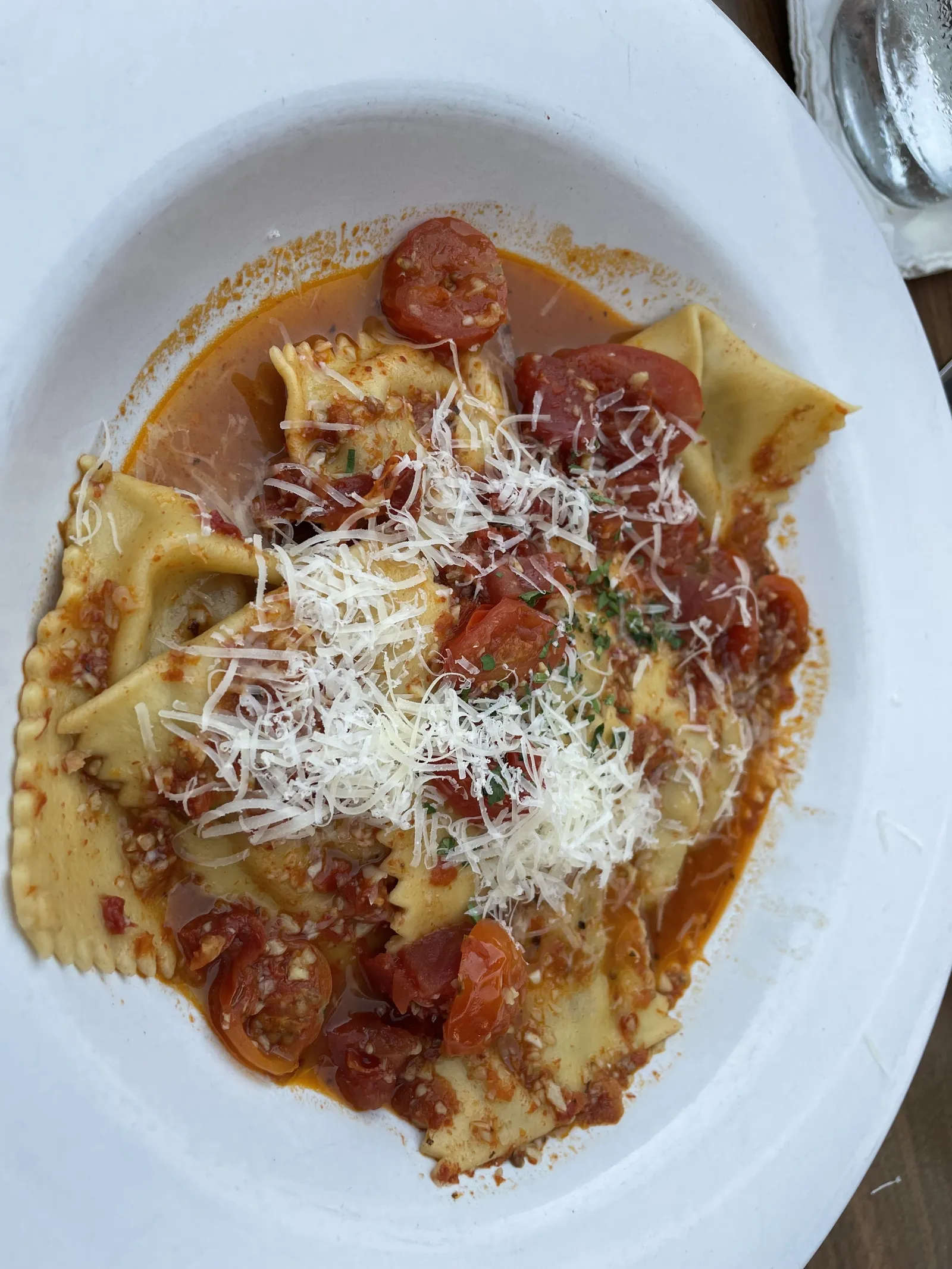 DeNuccio's on the Caribbean-Isla Mujeres Mx image 9