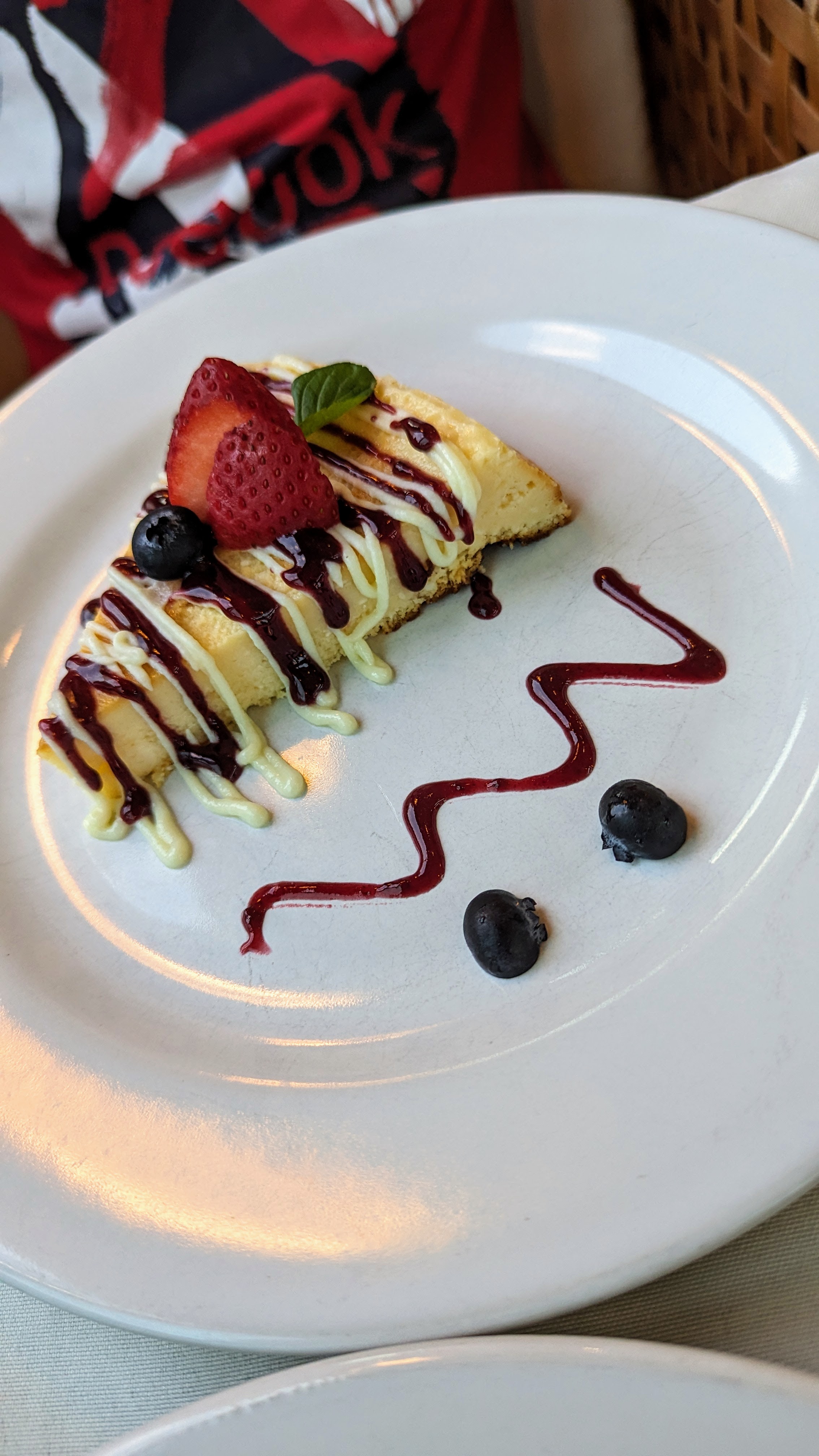 DeNuccio's on the Caribbean-Isla Mujeres Mx image 10