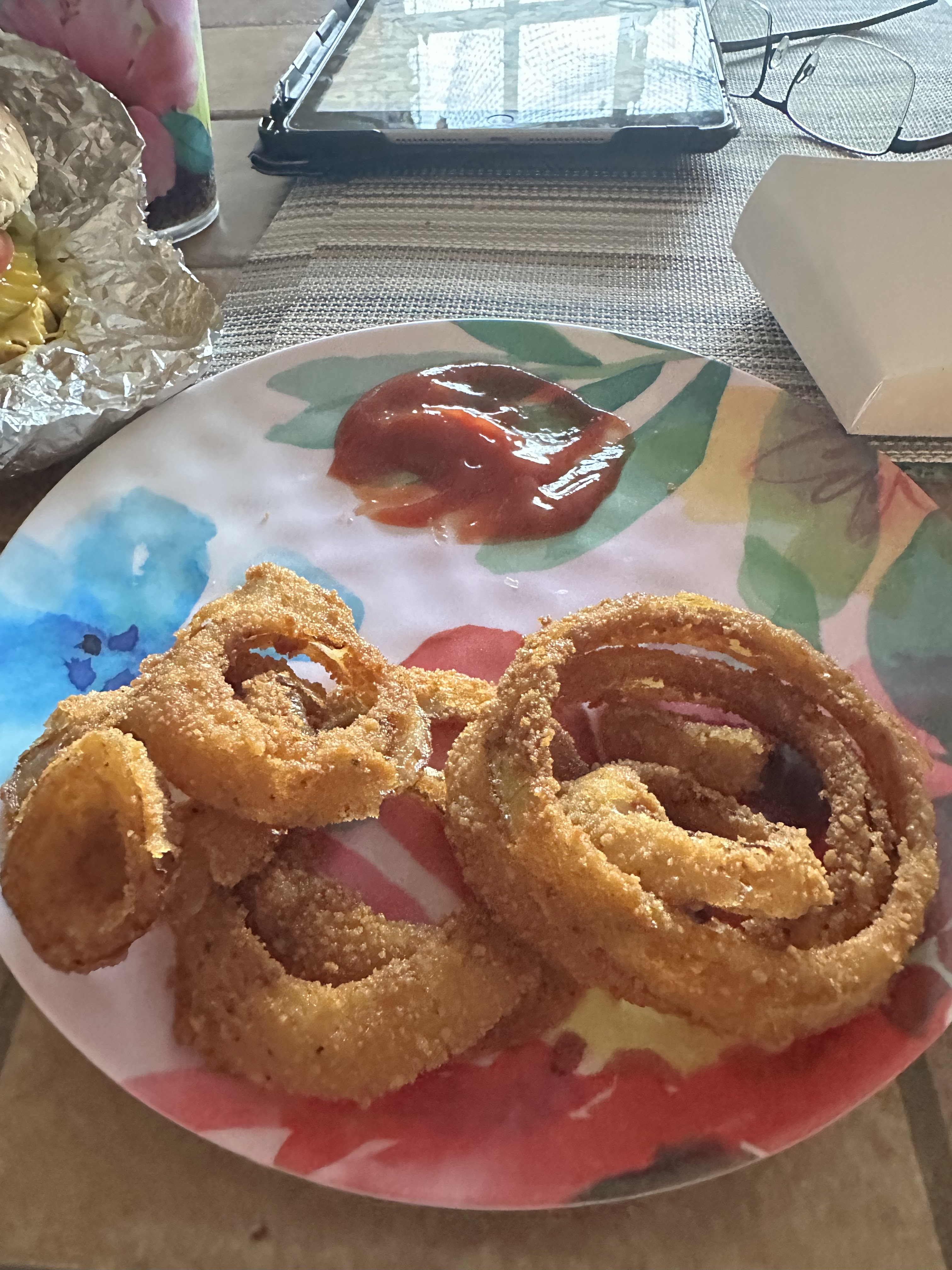 Joe's Burger Shack image 2