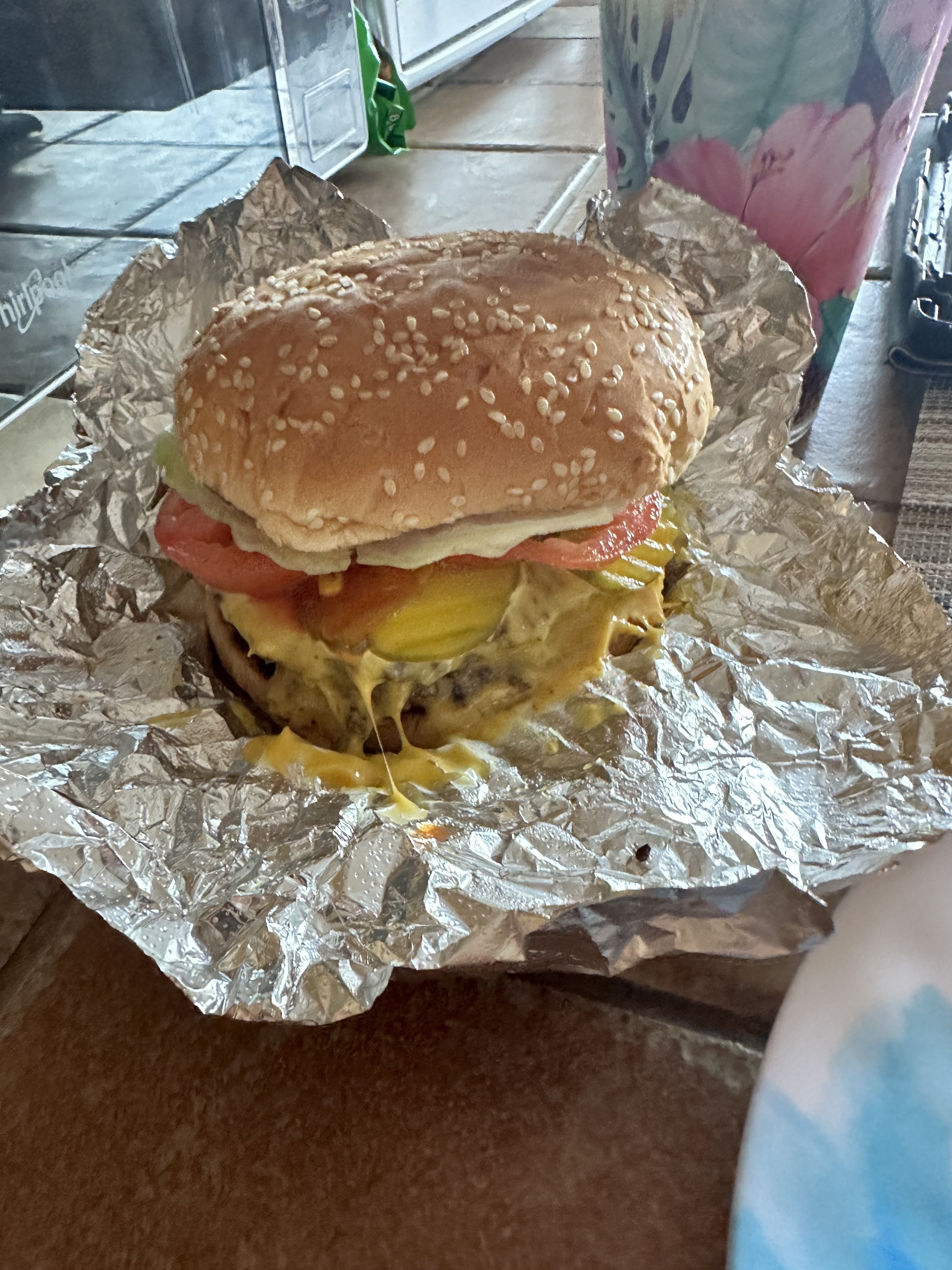 Joe's Burger Shack image 3