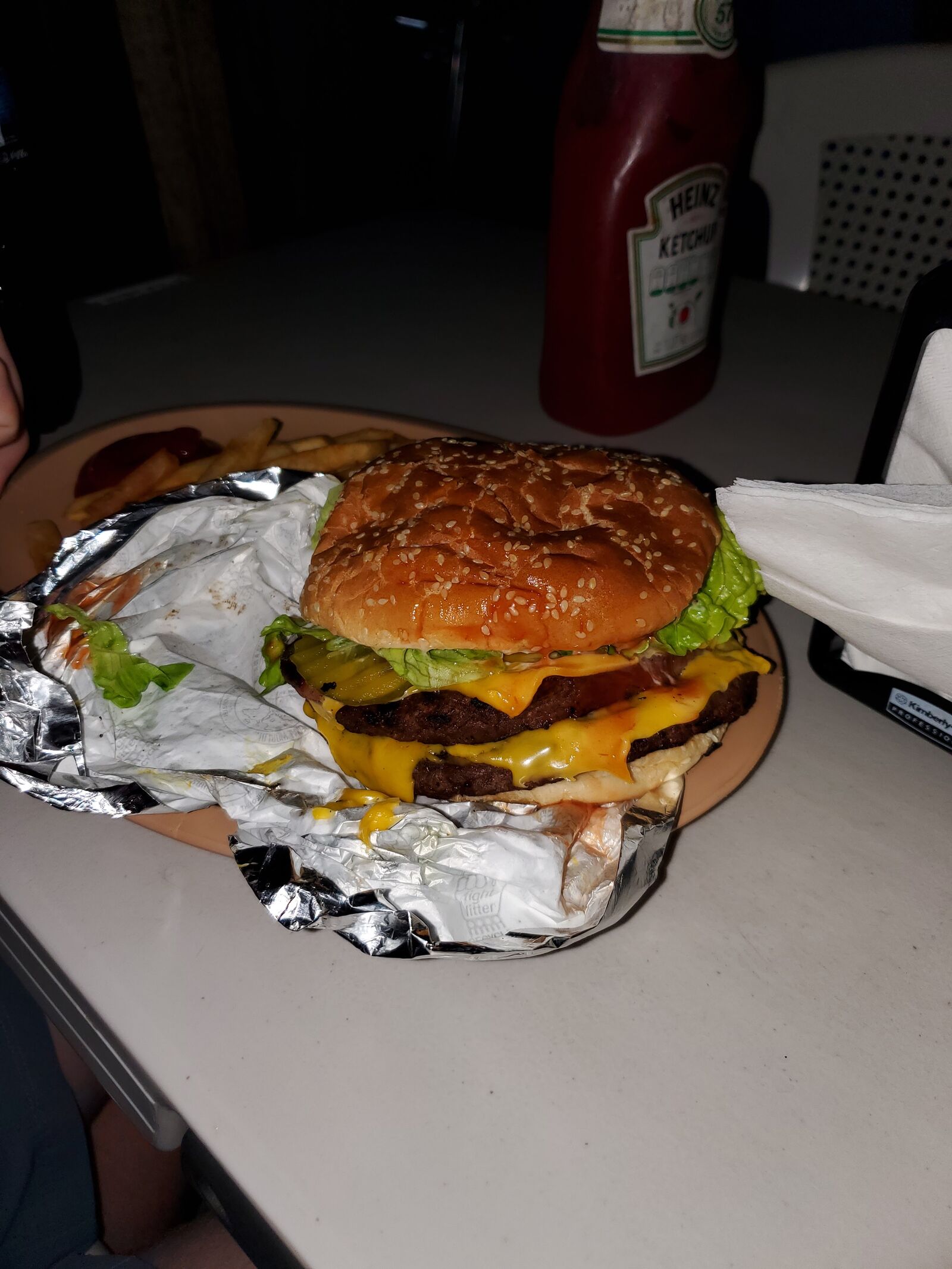 Joe's Burger Shack image 4