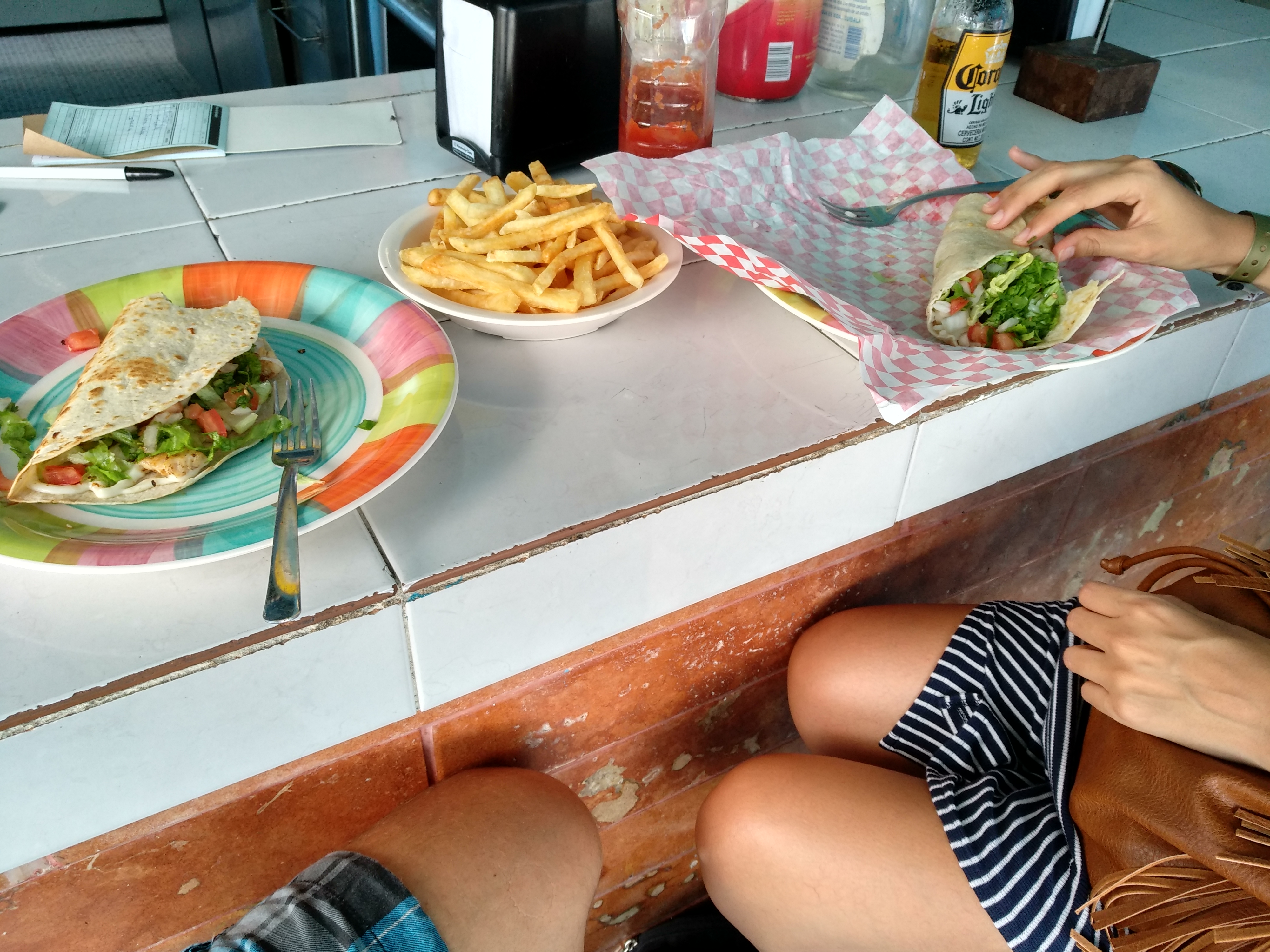 Joe's Burger Shack image 5