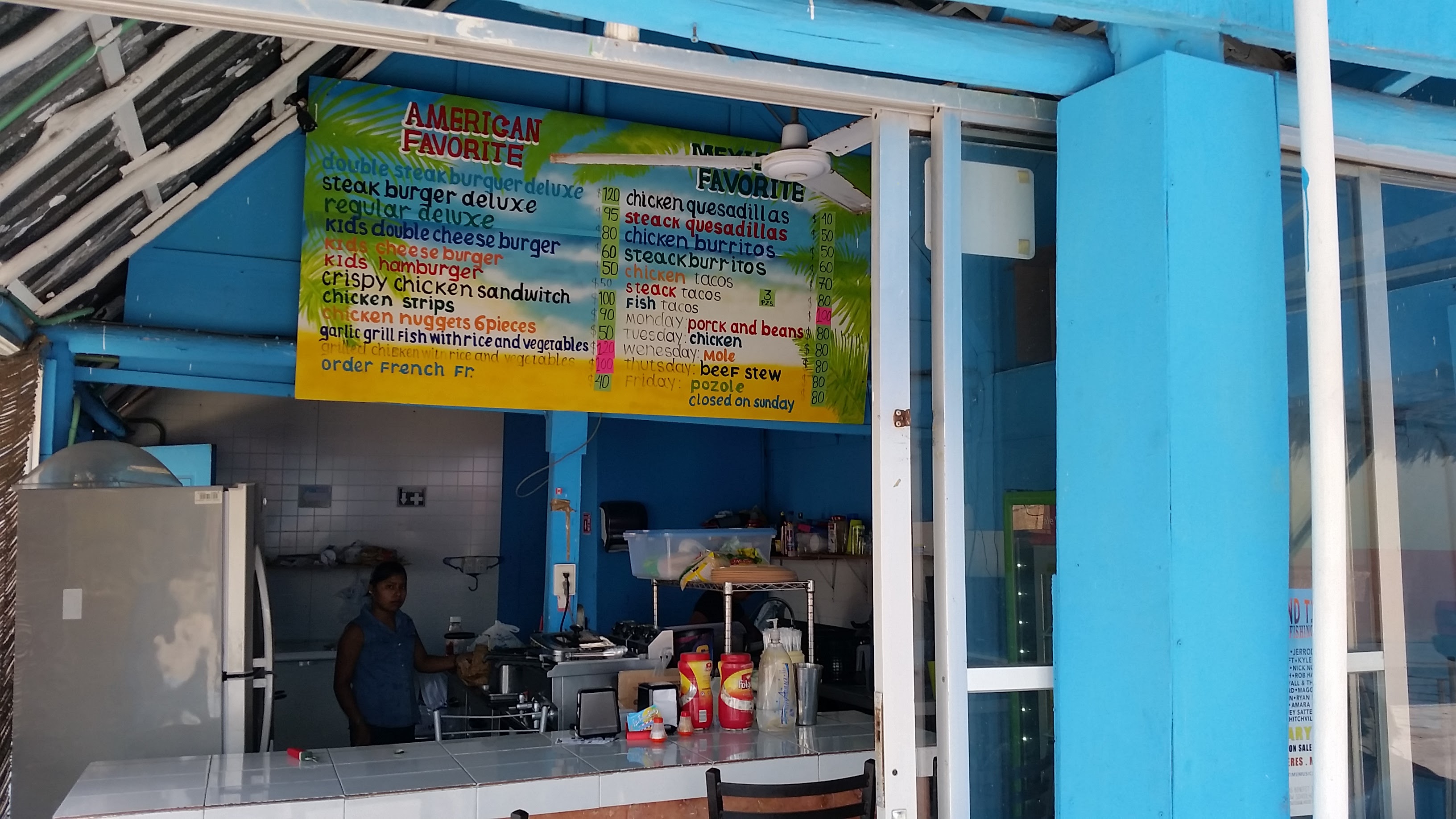 Joe's Burger Shack image 6