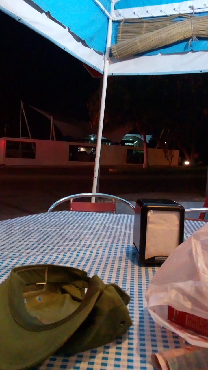 Joe's Burger Shack image 7