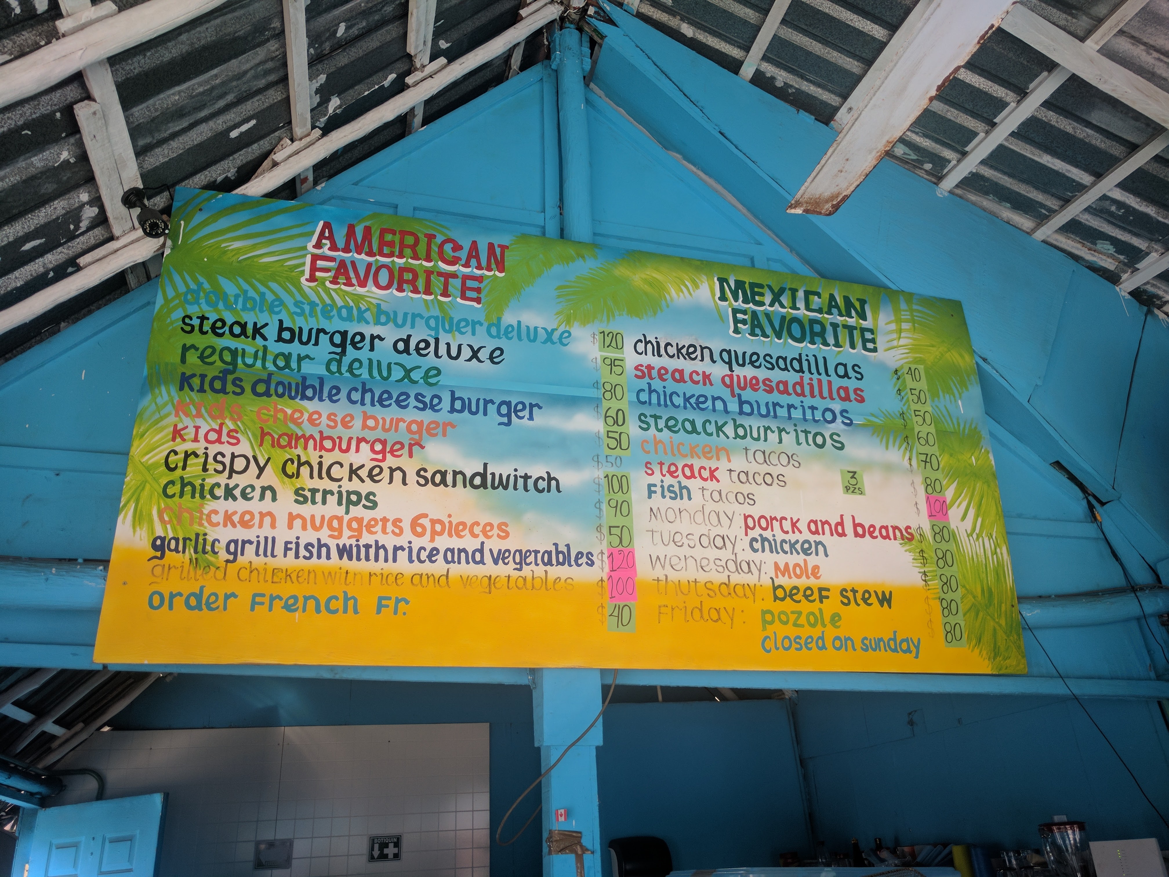 Joe's Burger Shack image 8