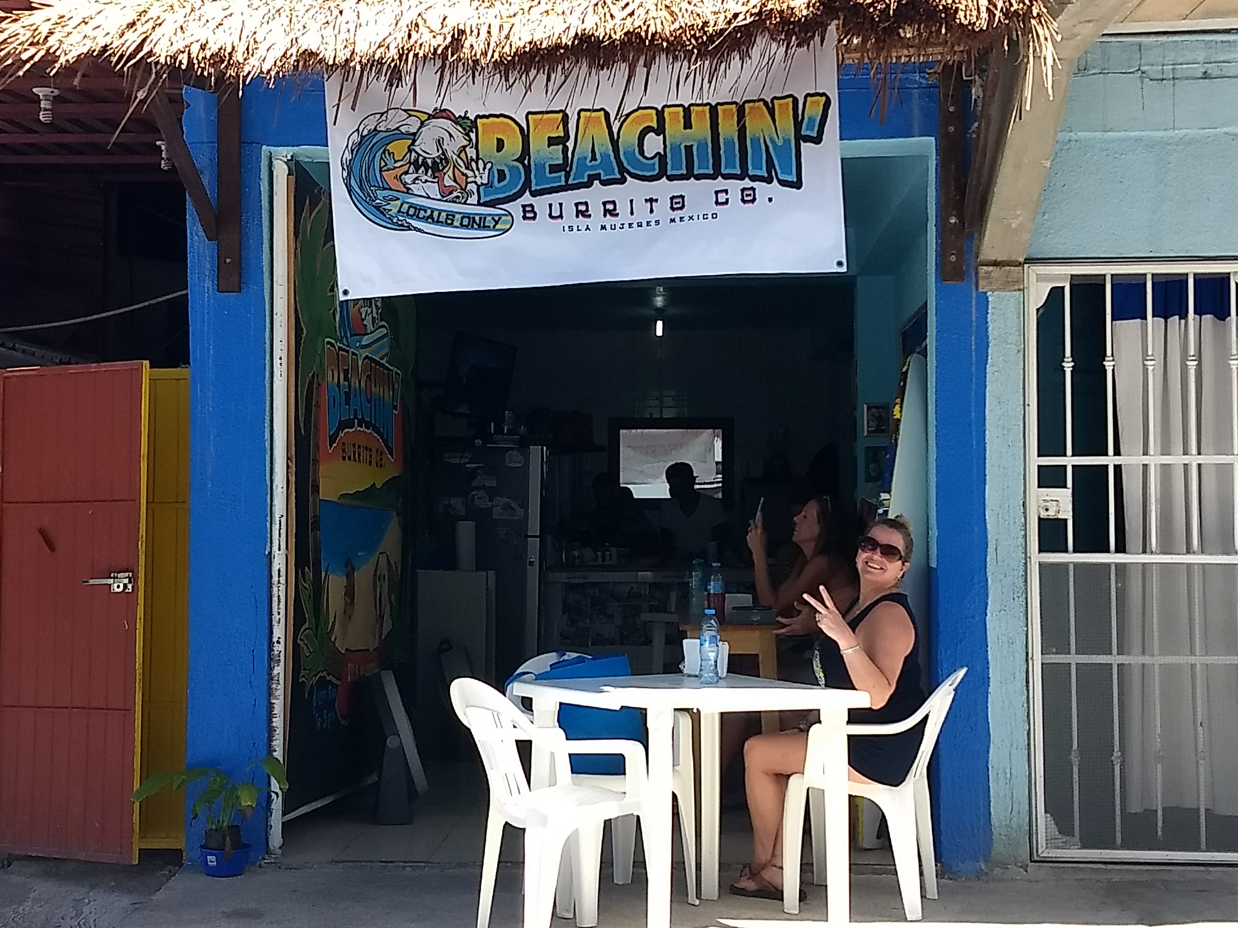 Joe's Burger Shack image 9