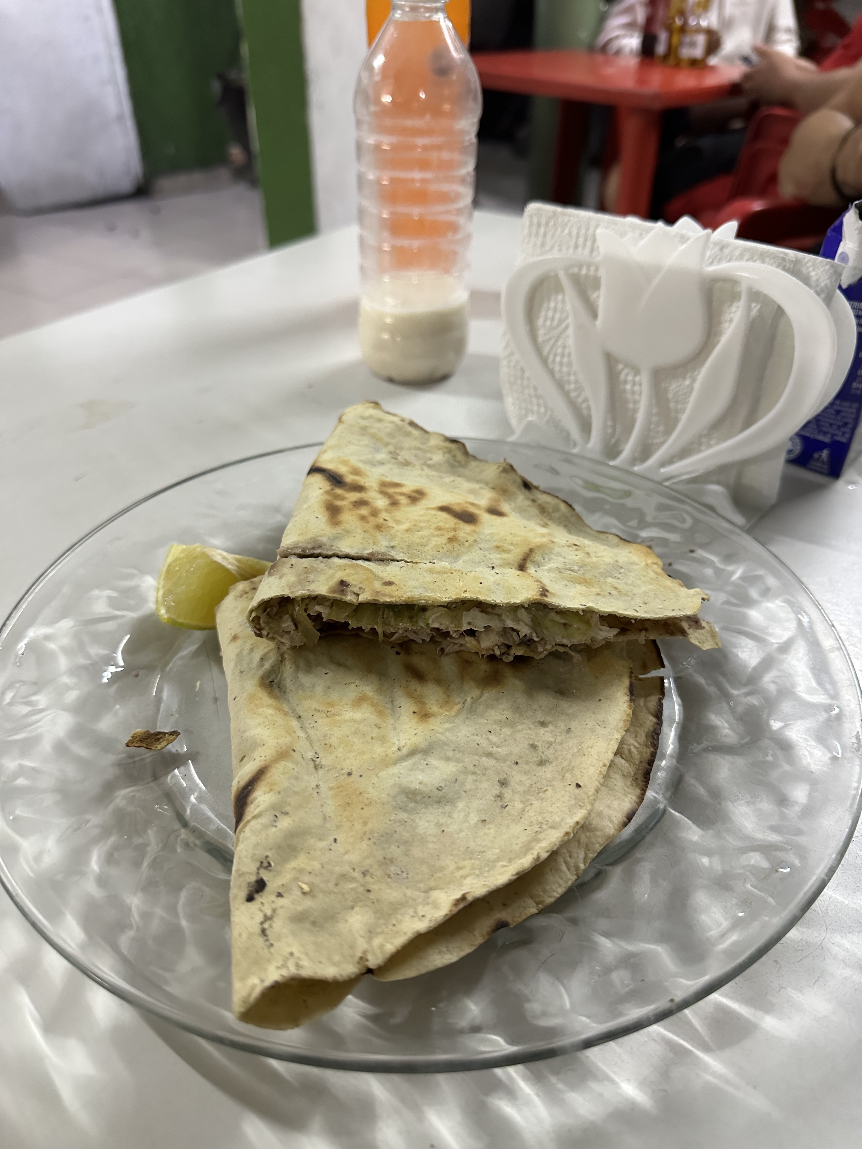 Loncheria Doña Mari image 2