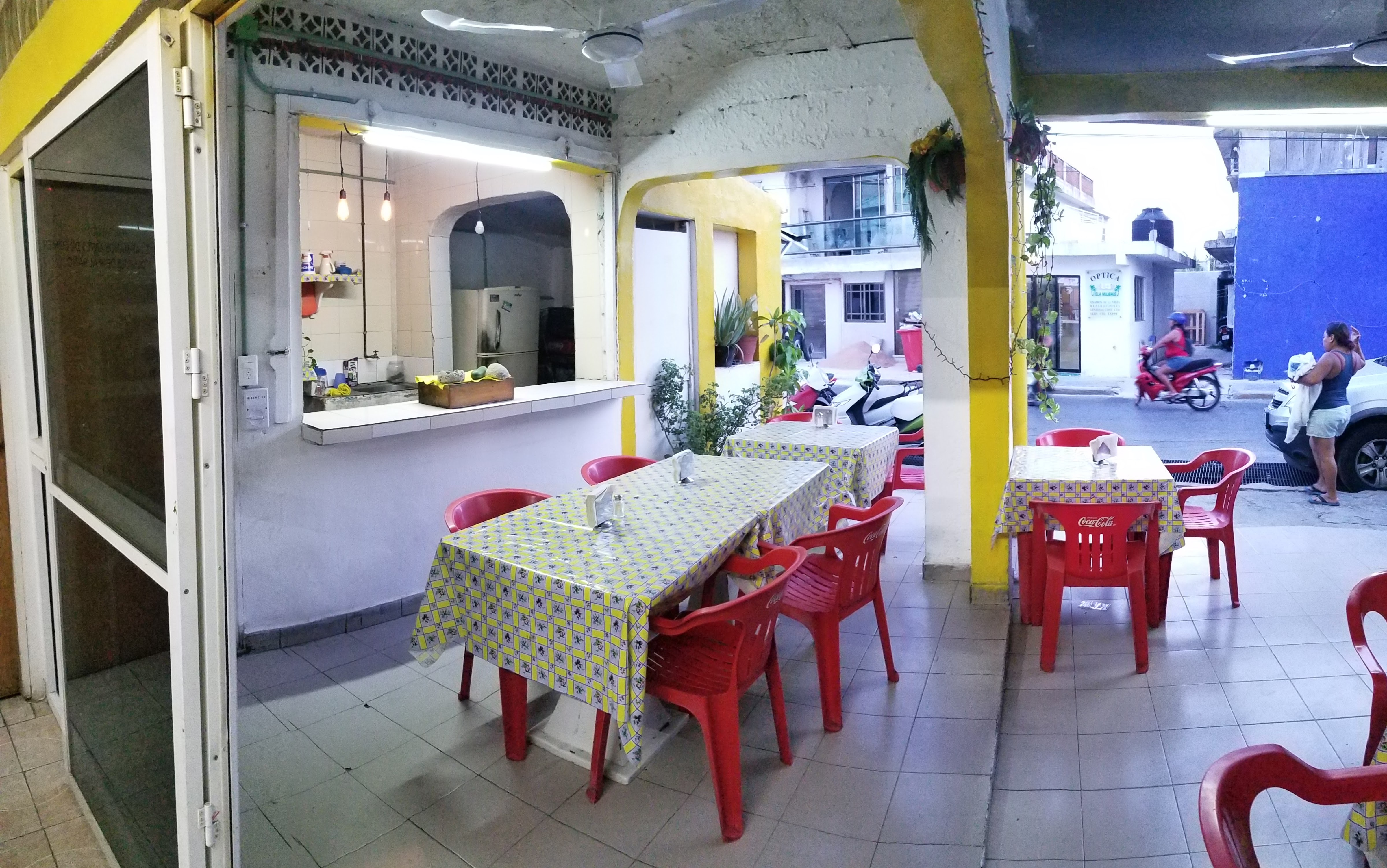 Loncheria Doña Mari image 3