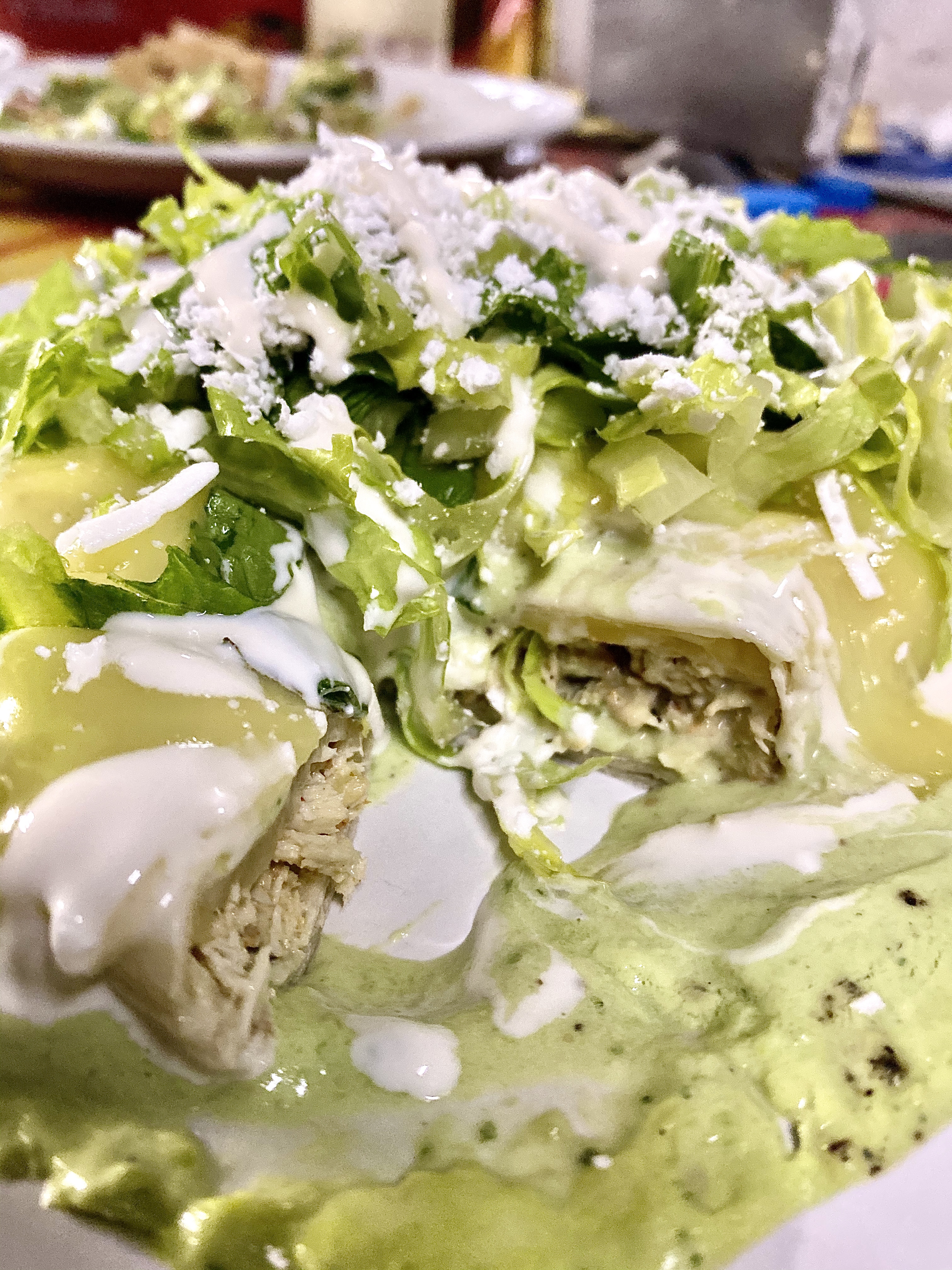 Loncheria Doña Mari image 5