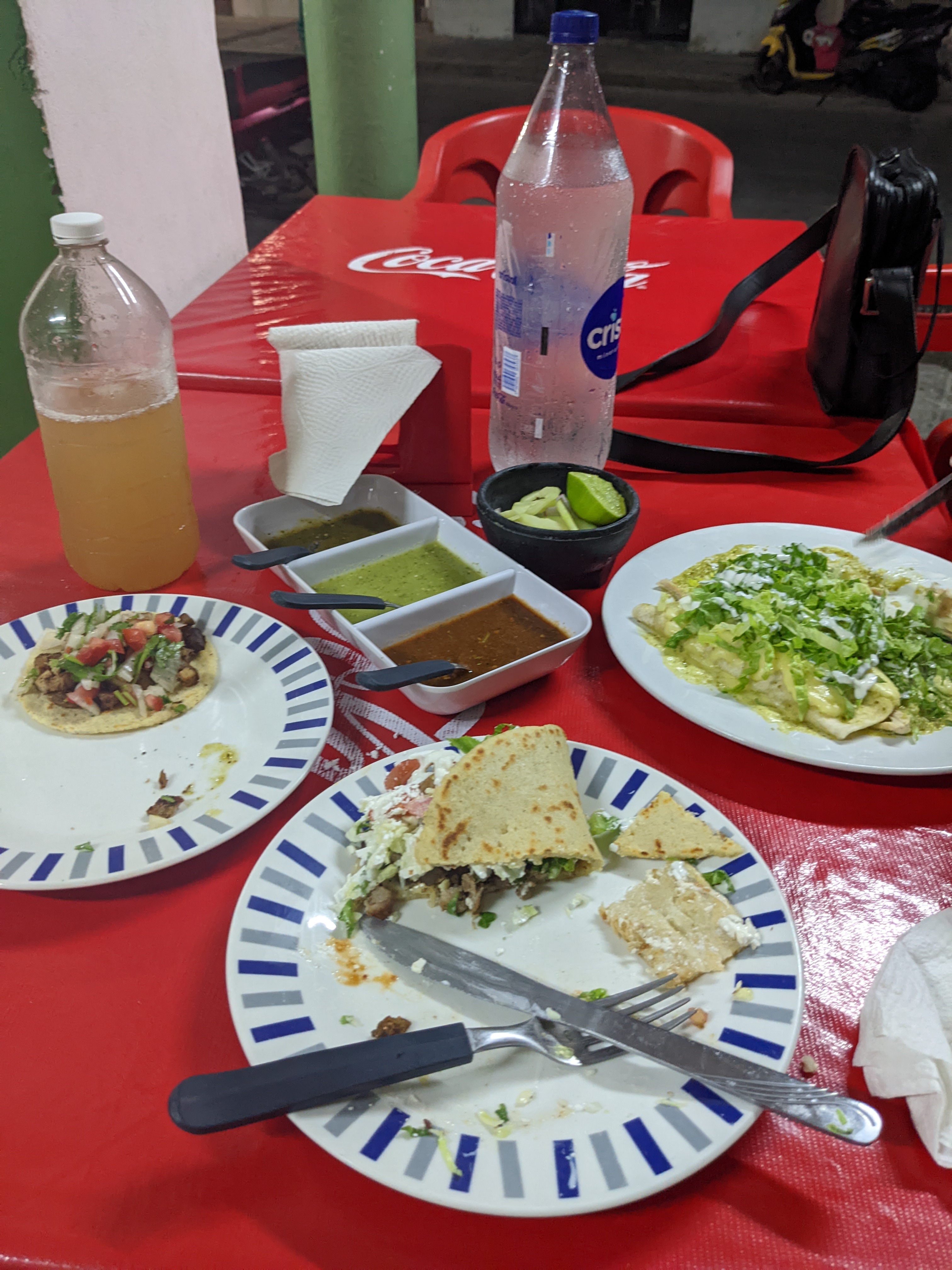 Loncheria Doña Mari image 7