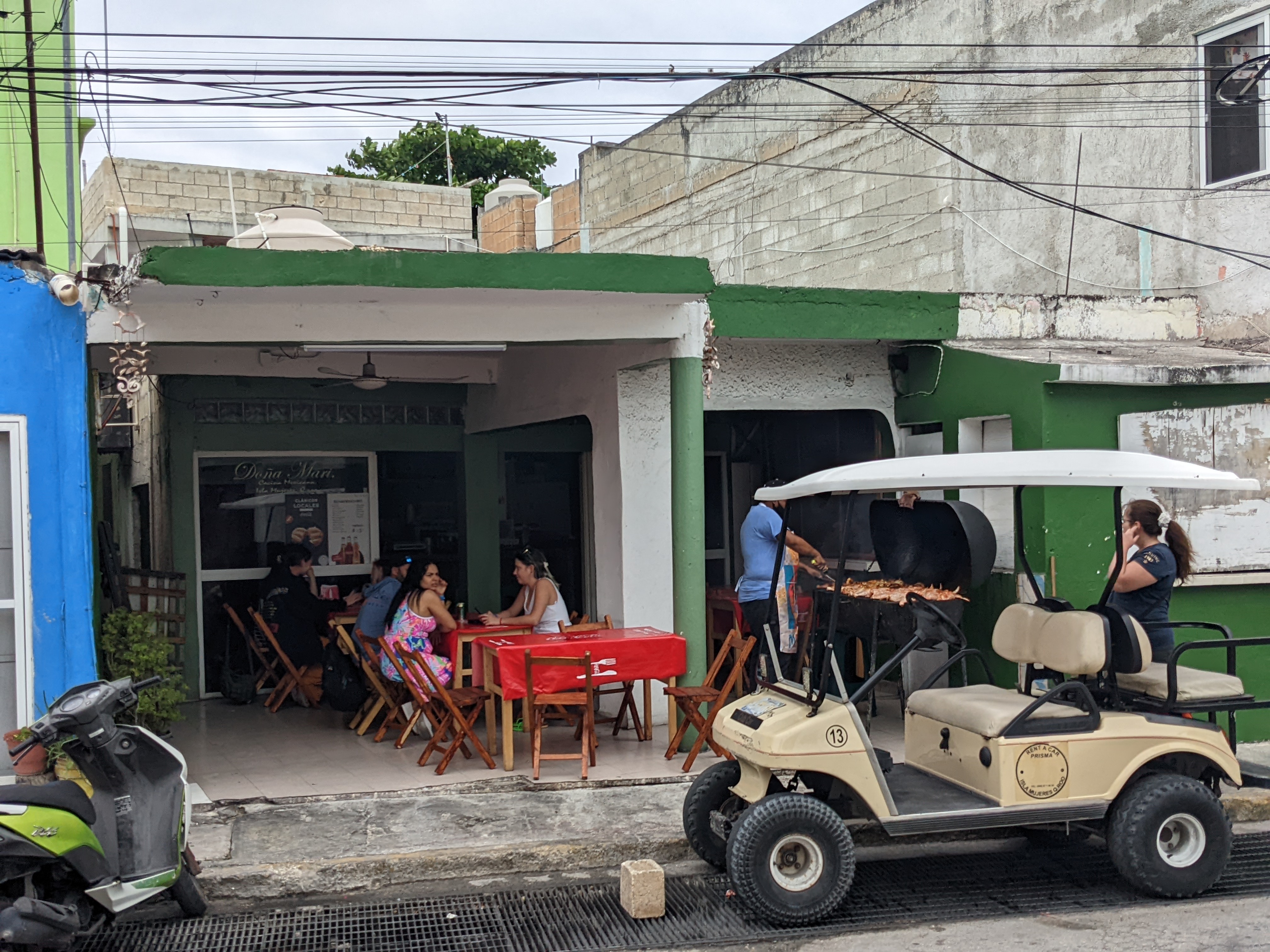 Loncheria Doña Mari image 8