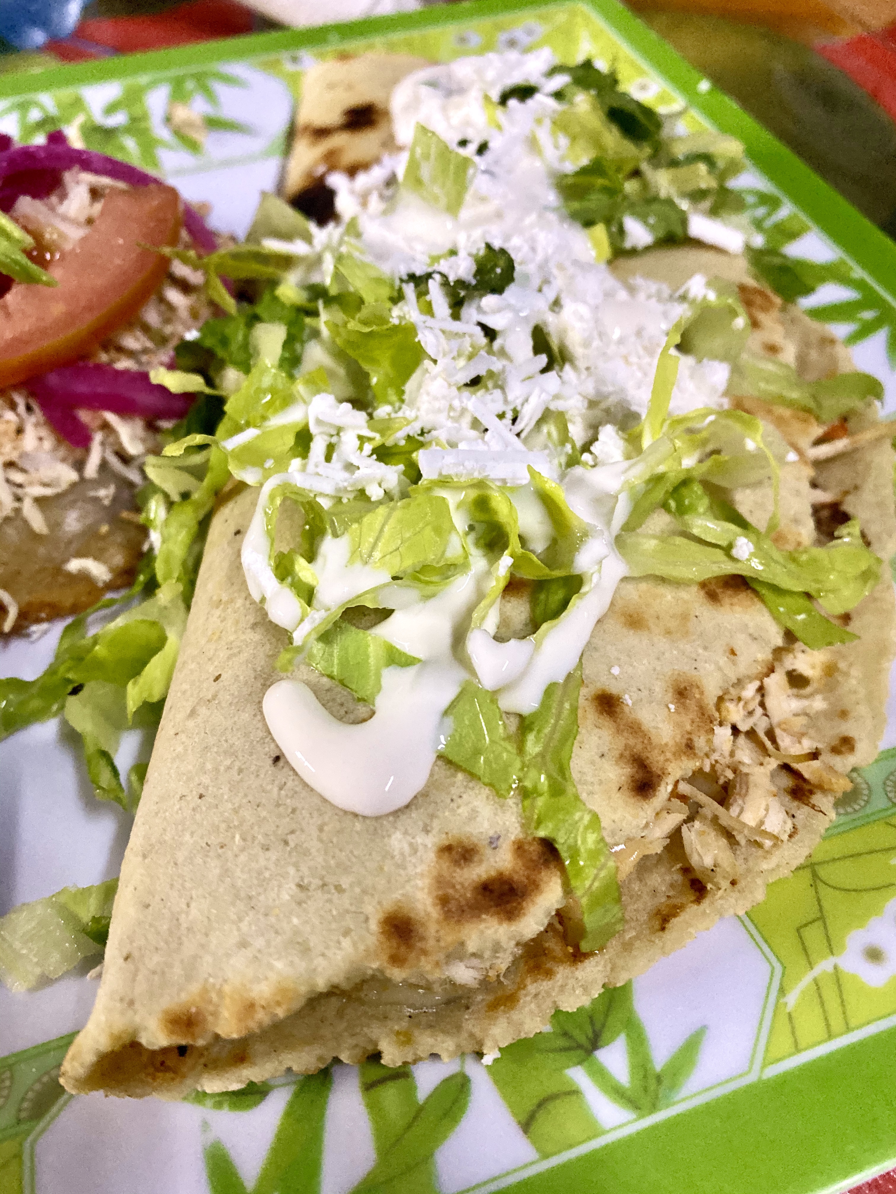 Loncheria Doña Mari image 10