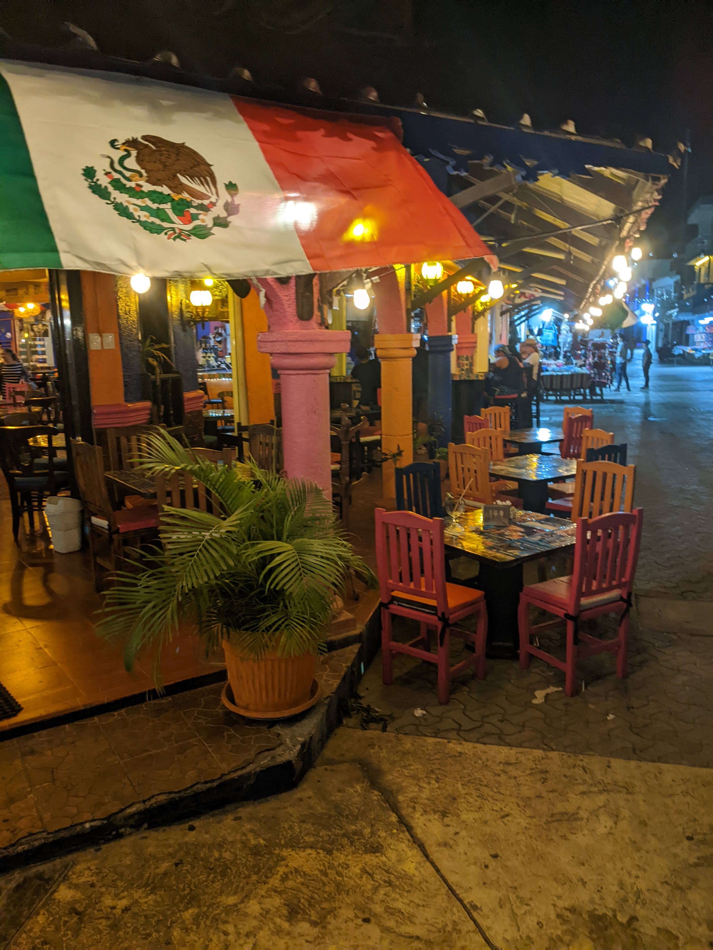 Guacamole de Humo image 1