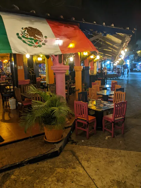 Guacamole de Humo image 1