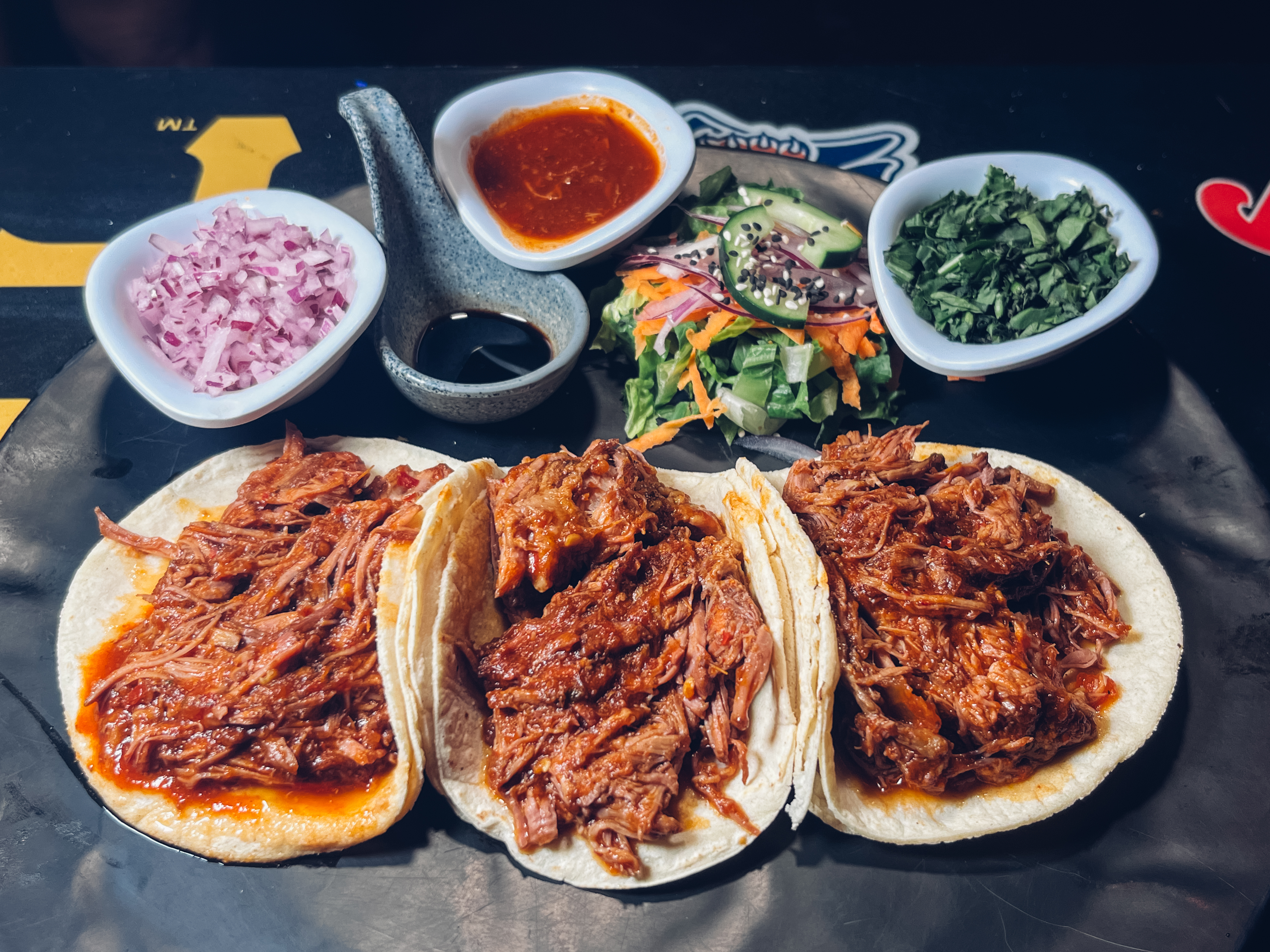 Guacamole de Humo image 2