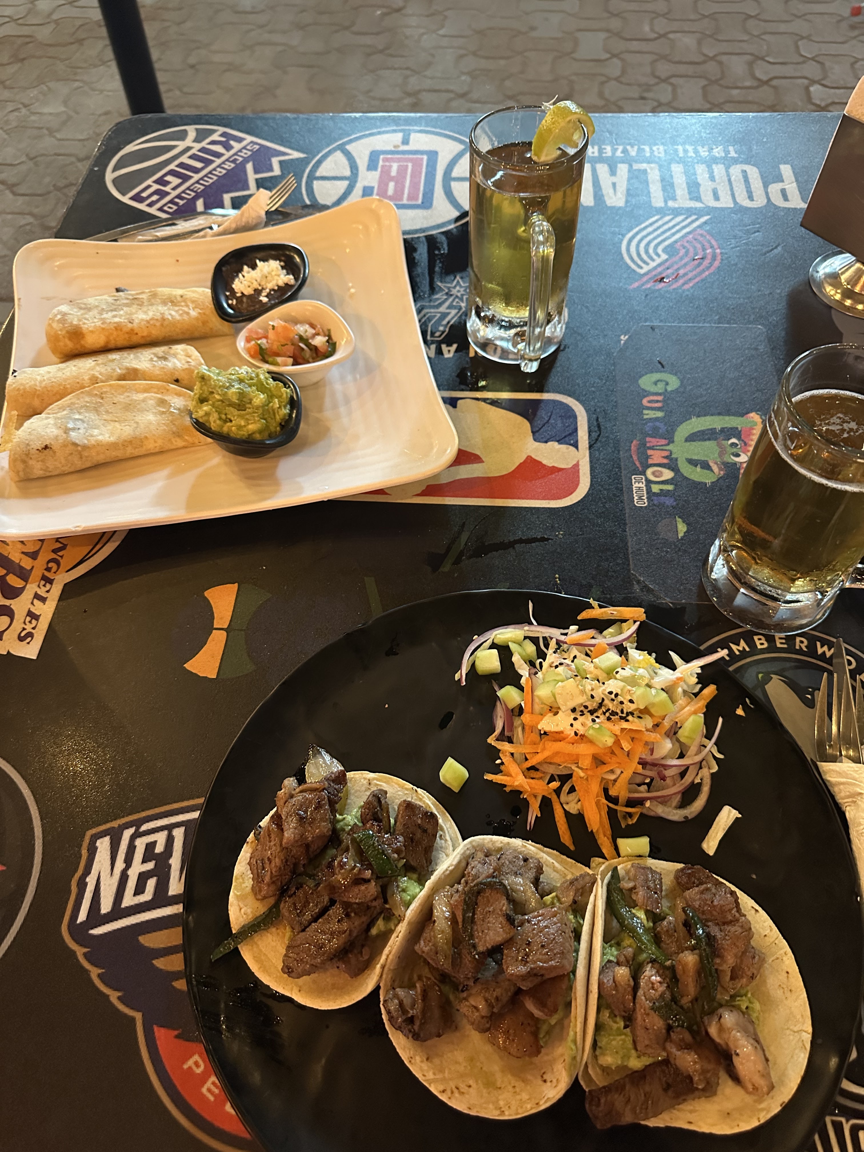 Guacamole de Humo image 3