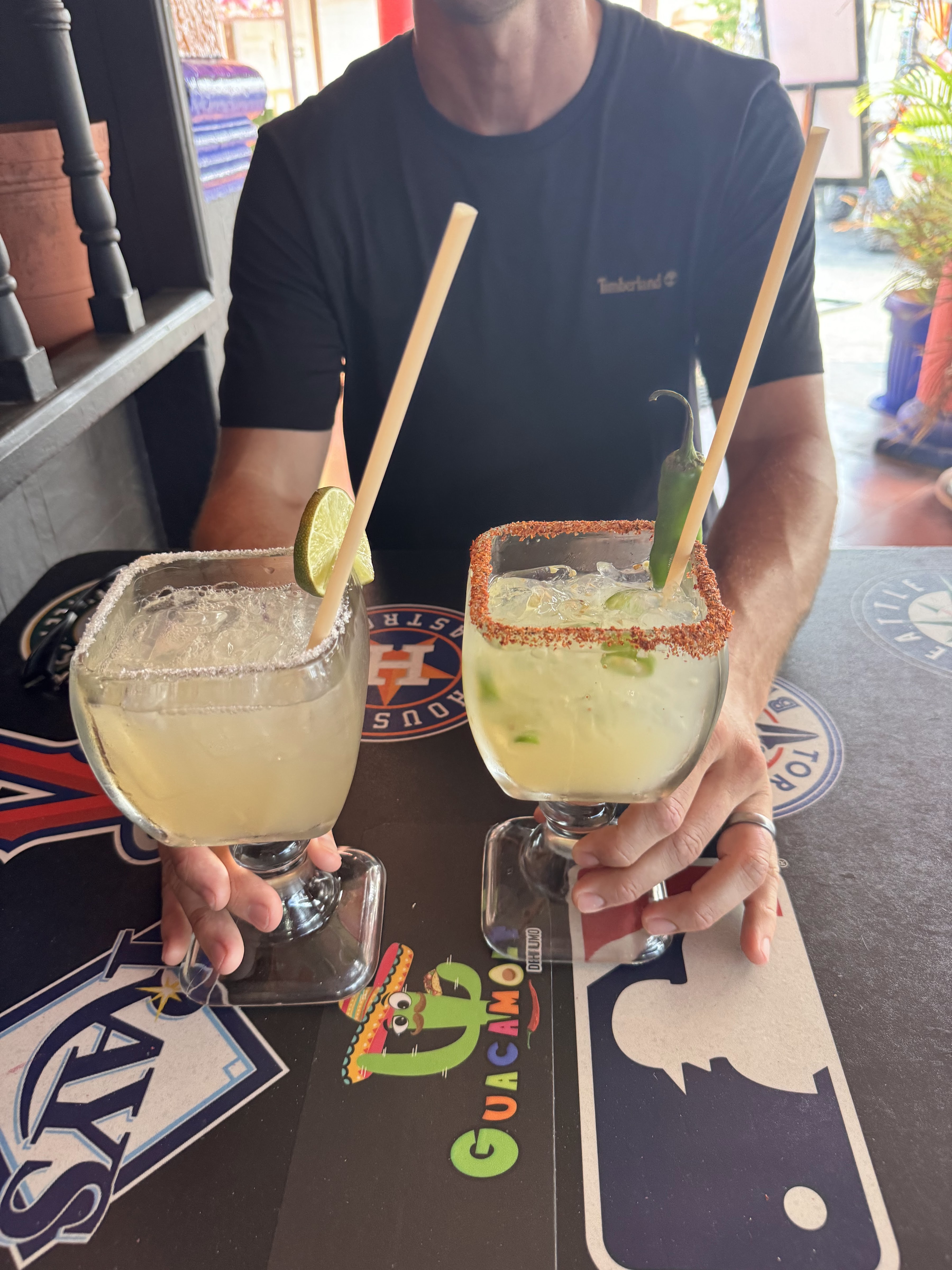 Guacamole de Humo image 4