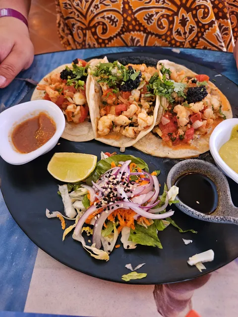 Guacamole de Humo image 6
