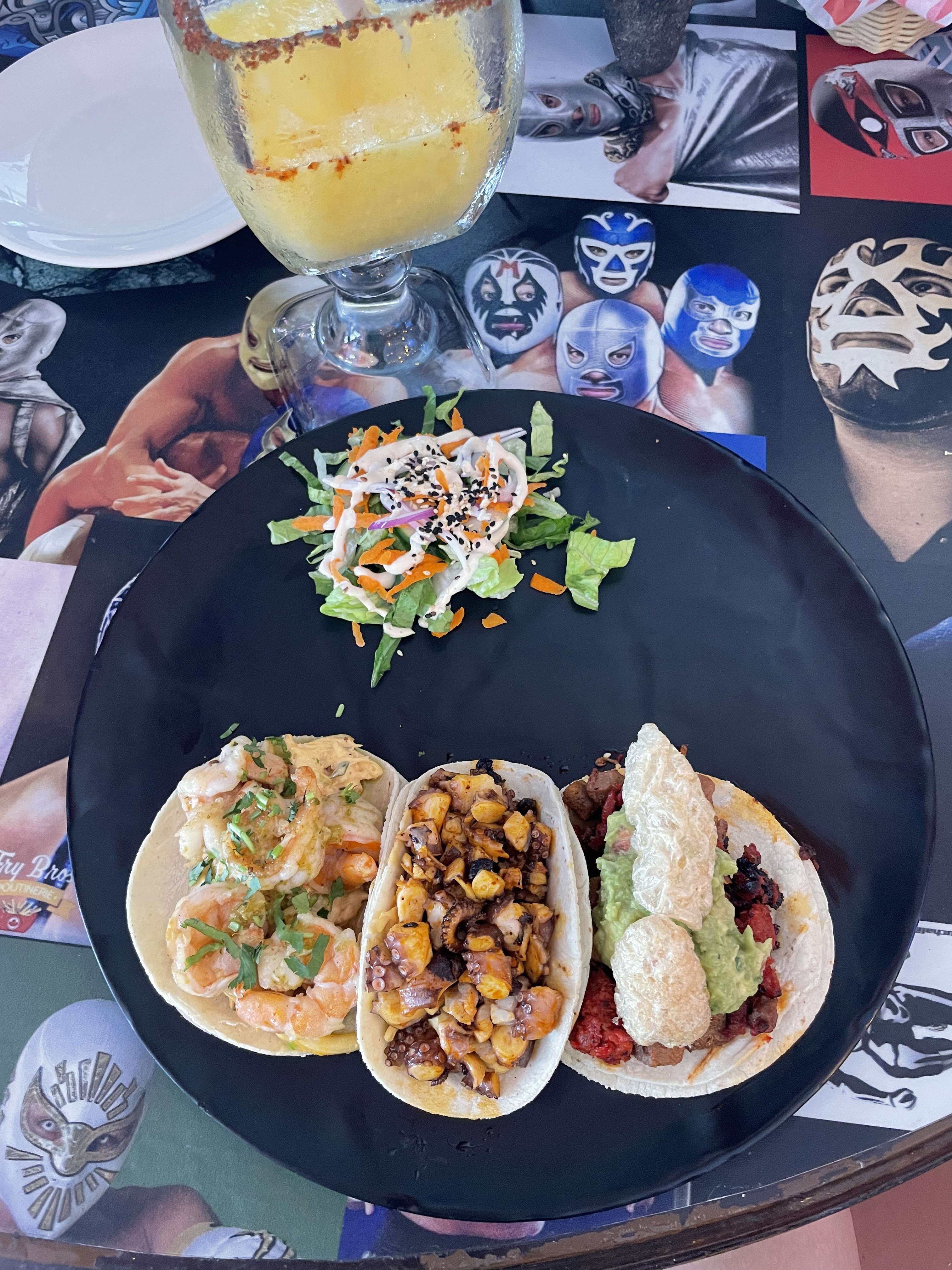 Guacamole de Humo image 7