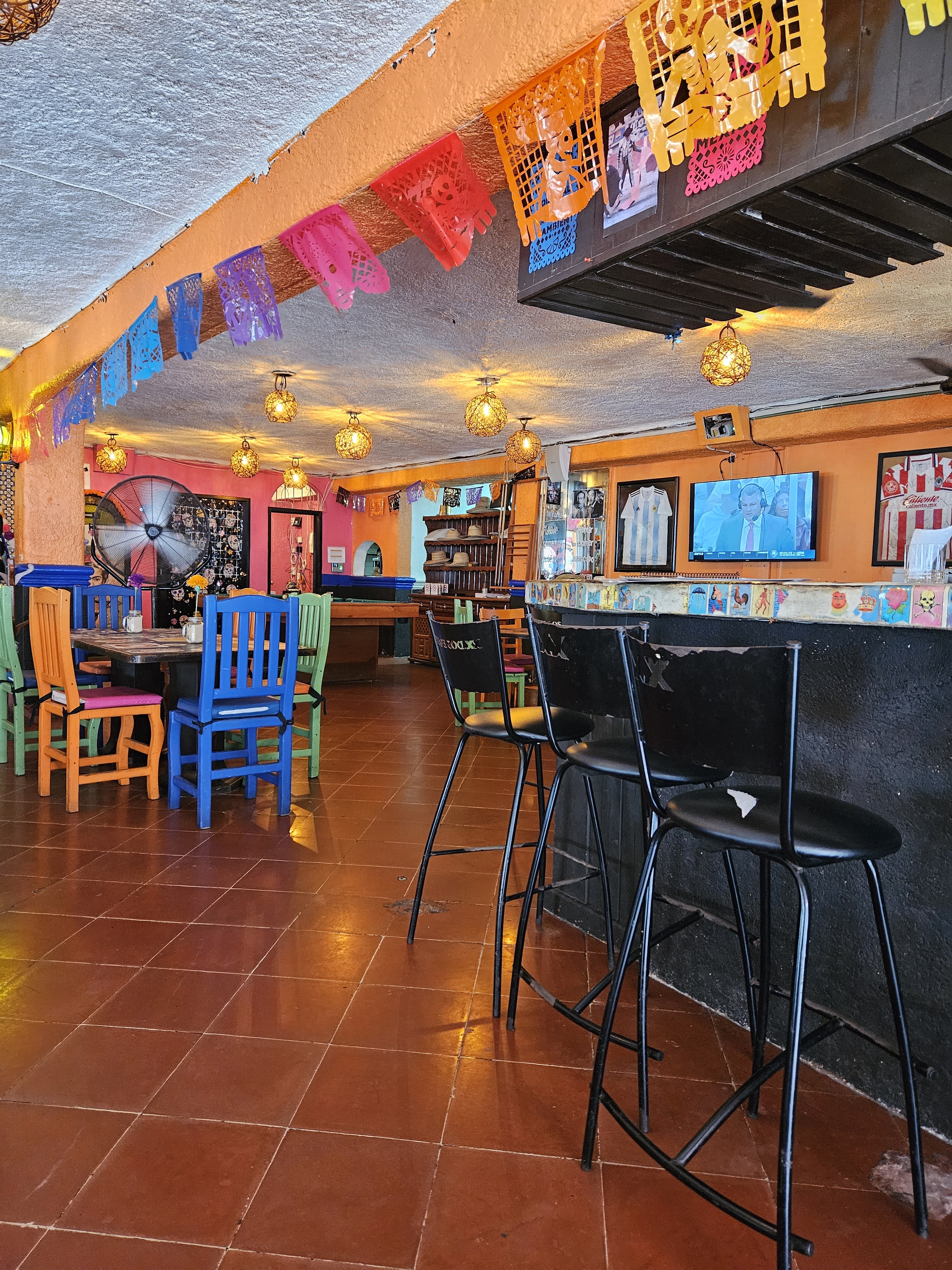 Guacamole de Humo image 8