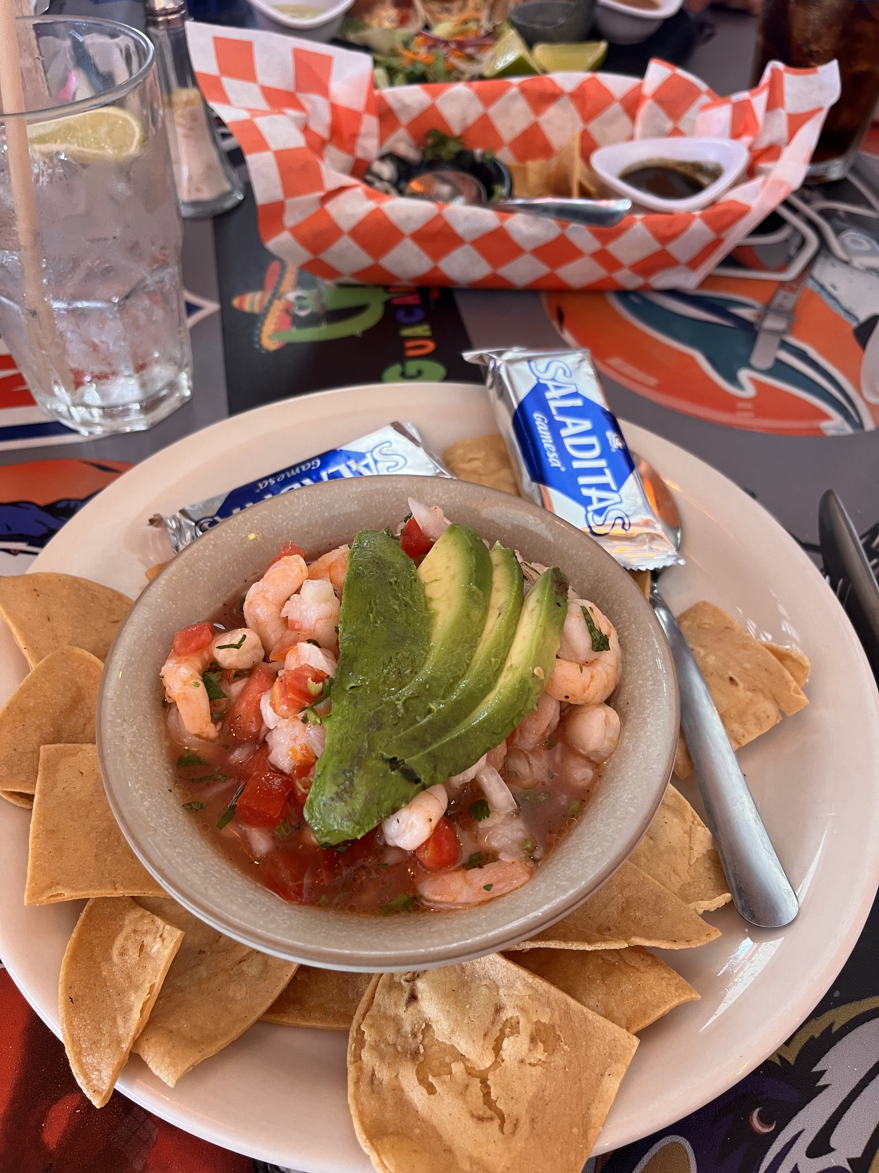 Guacamole de Humo image 9