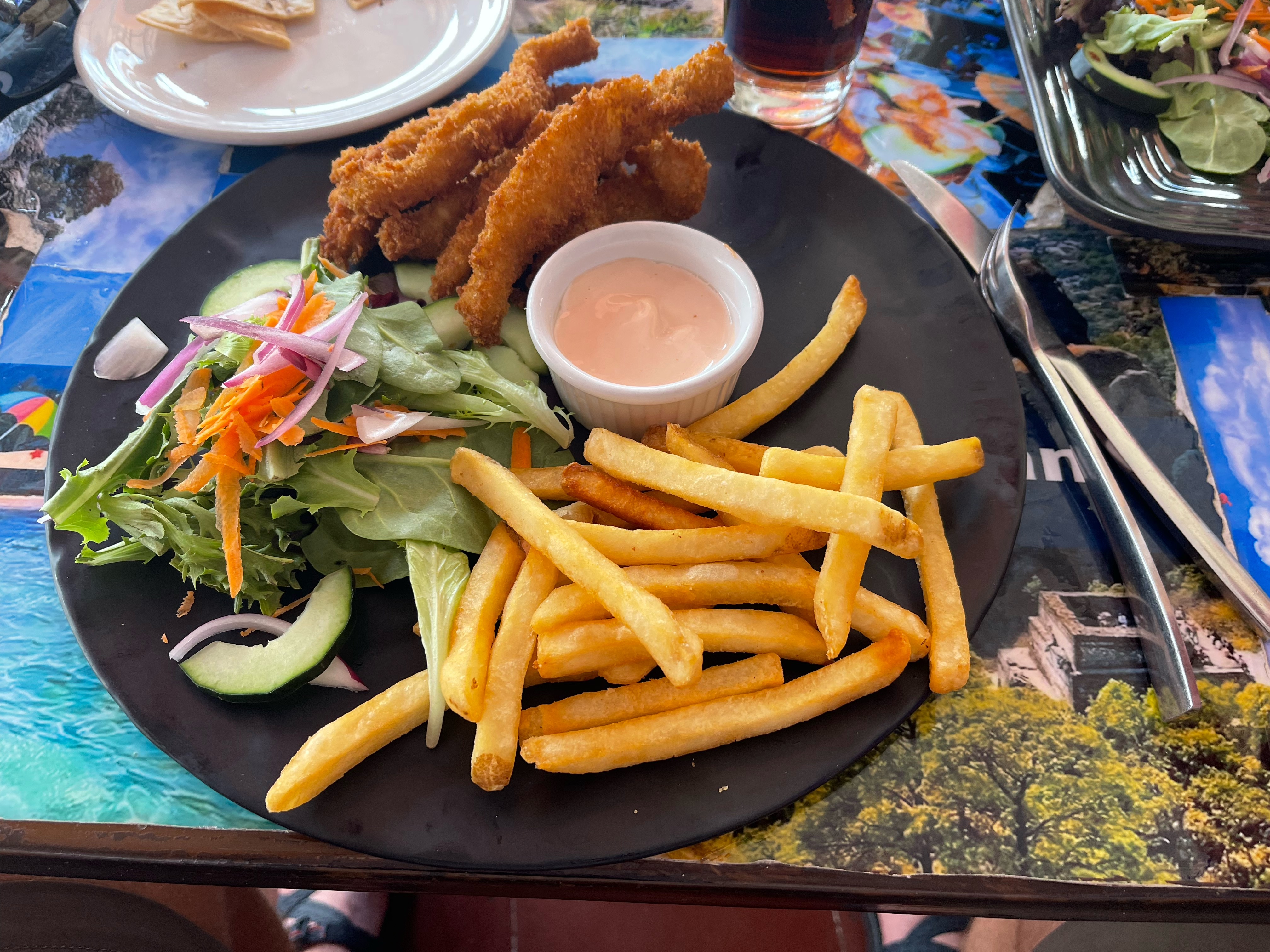 Guacamole de Humo image 10