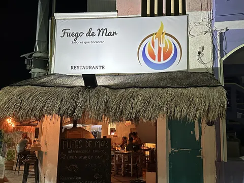 Fuego de Mar image 1