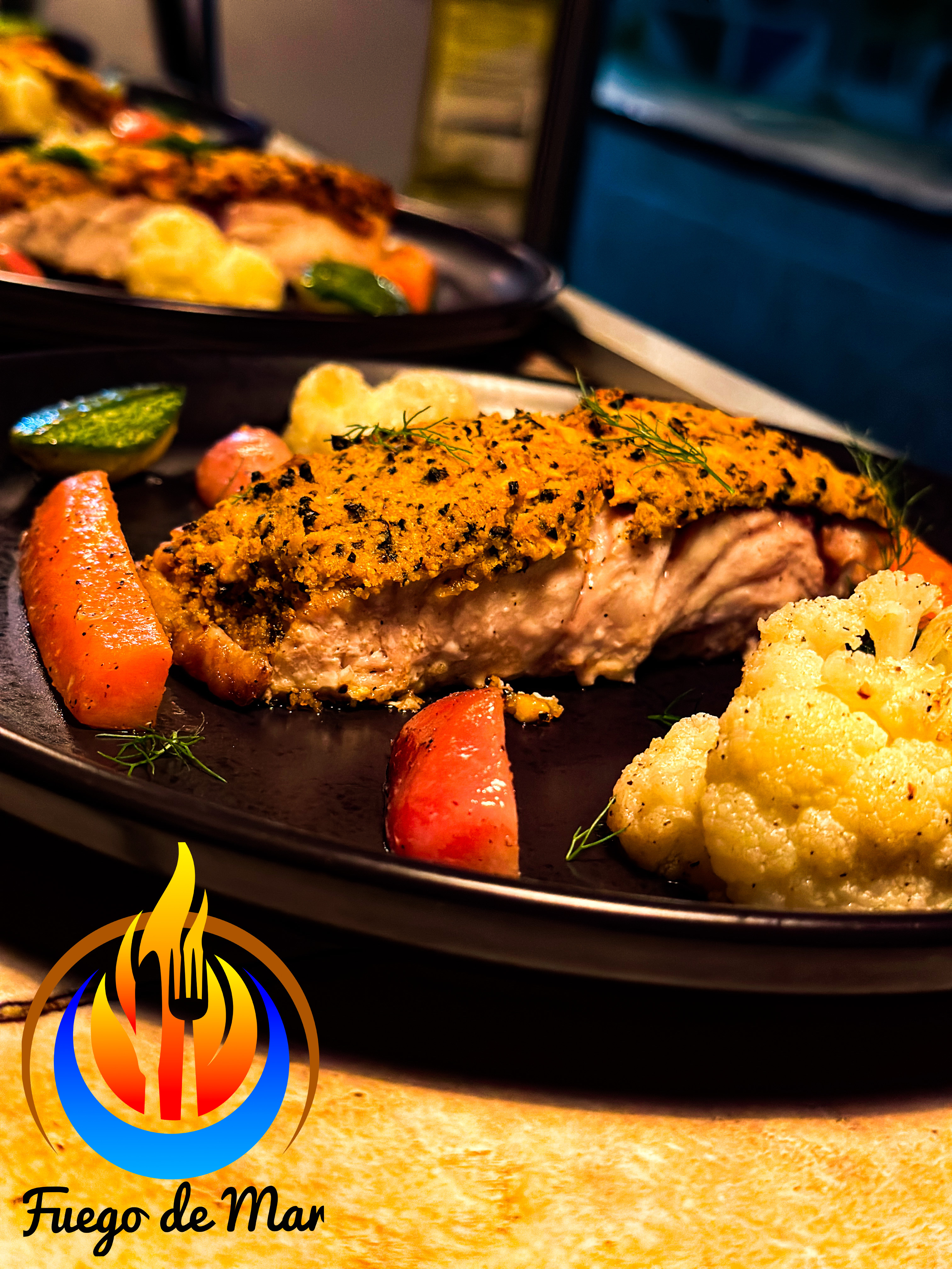 Fuego de Mar image 2