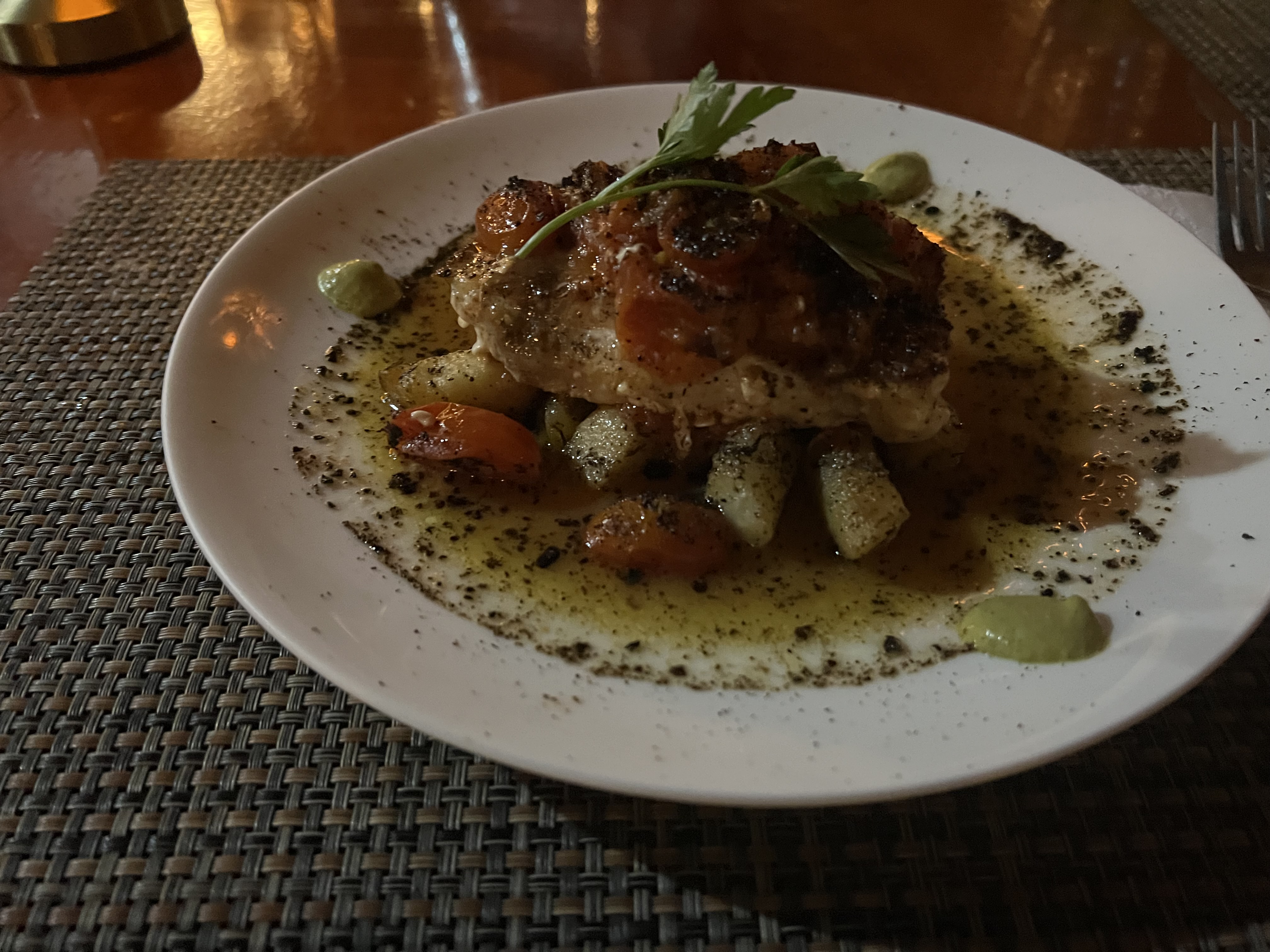 Fuego de Mar image 3