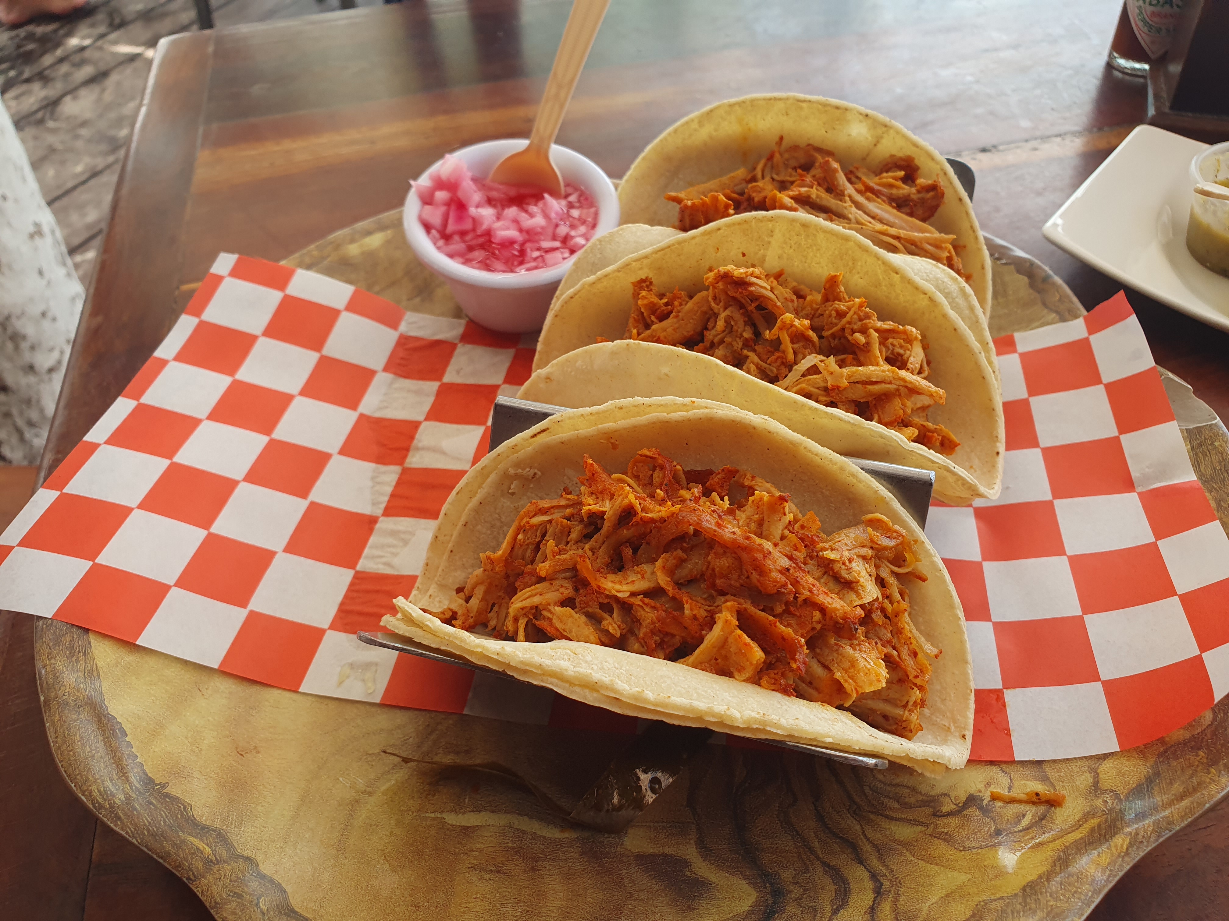 Mayan Beach Club Restaurant & Tequileria image 2