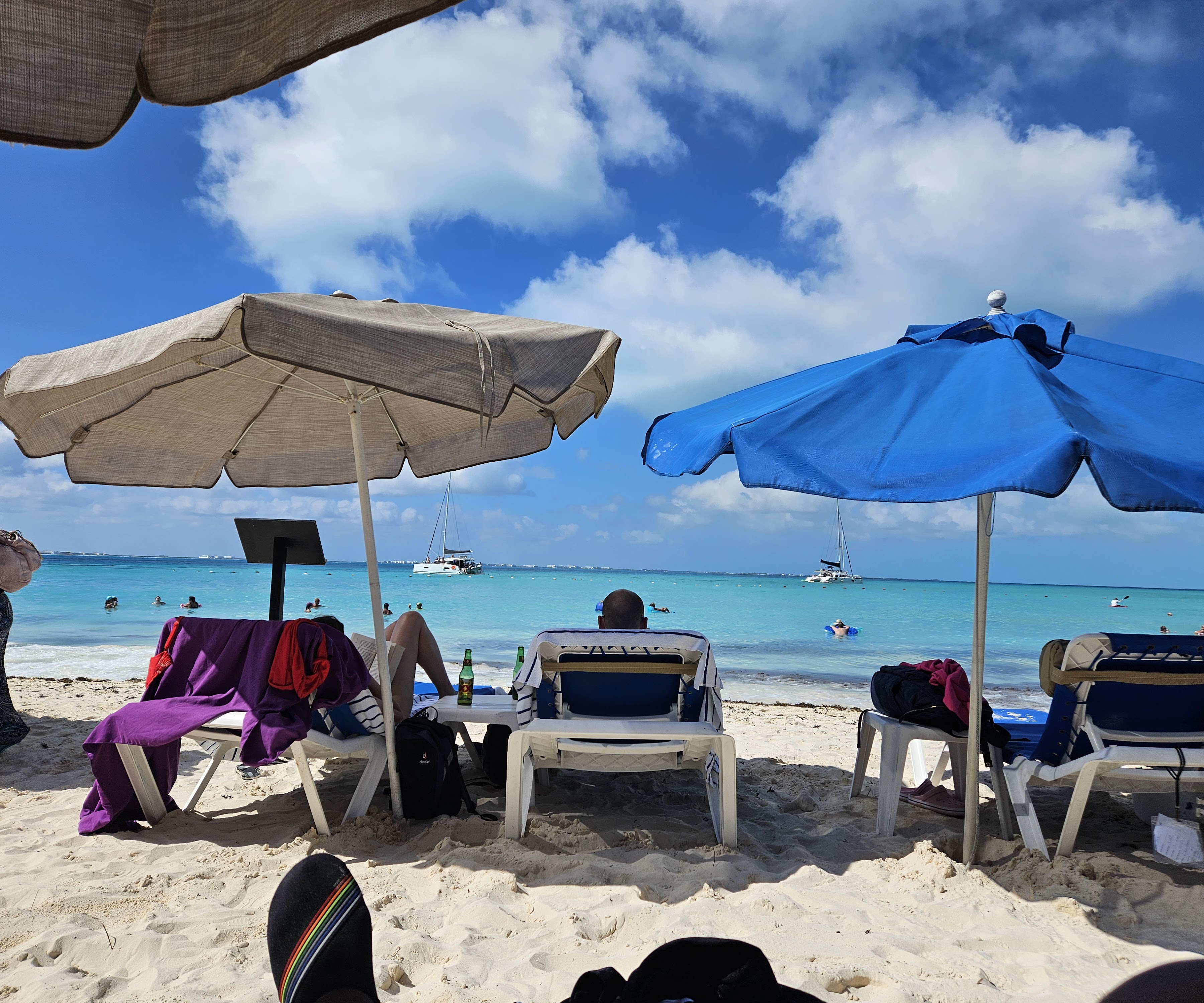 Mayan Beach Club Restaurant & Tequileria image 4