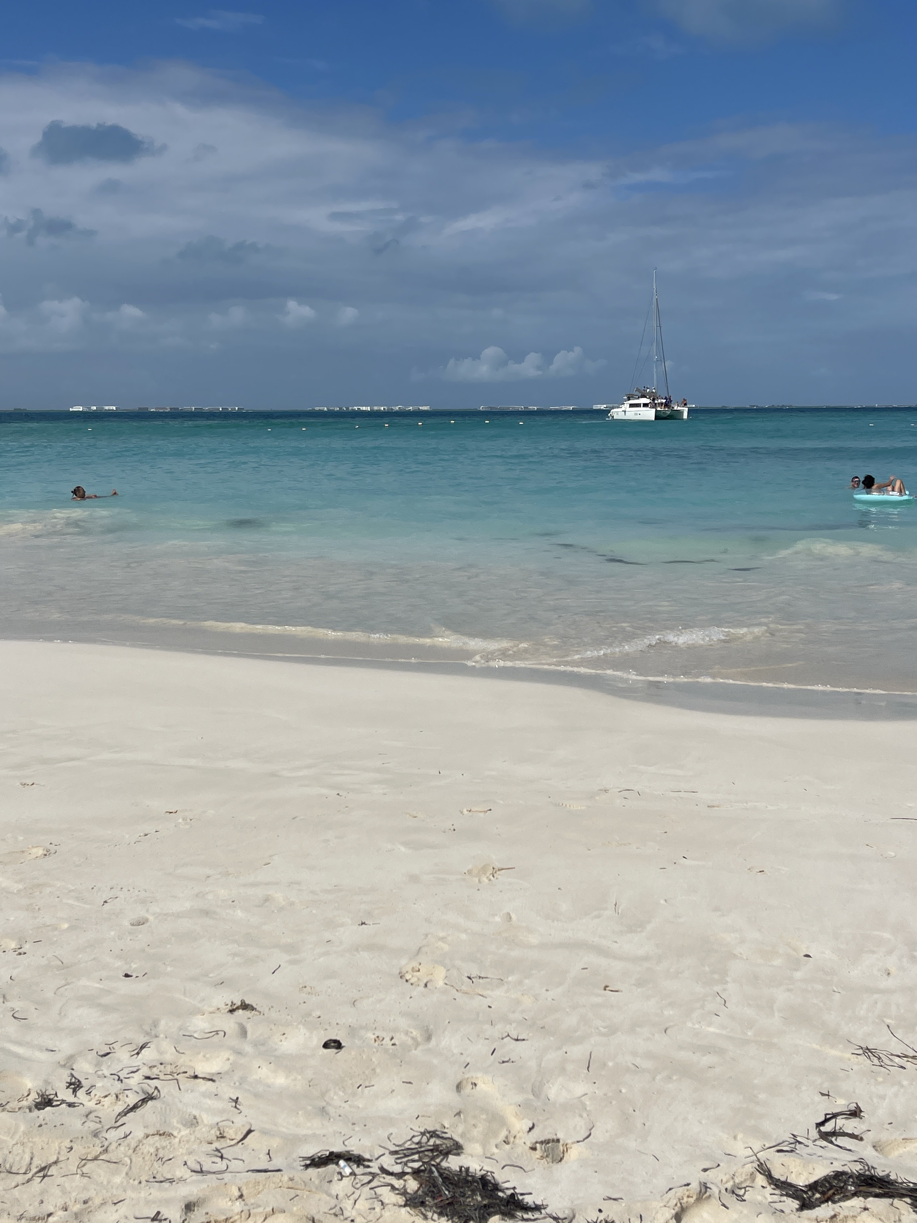 Mayan Beach Club Restaurant & Tequileria image 6