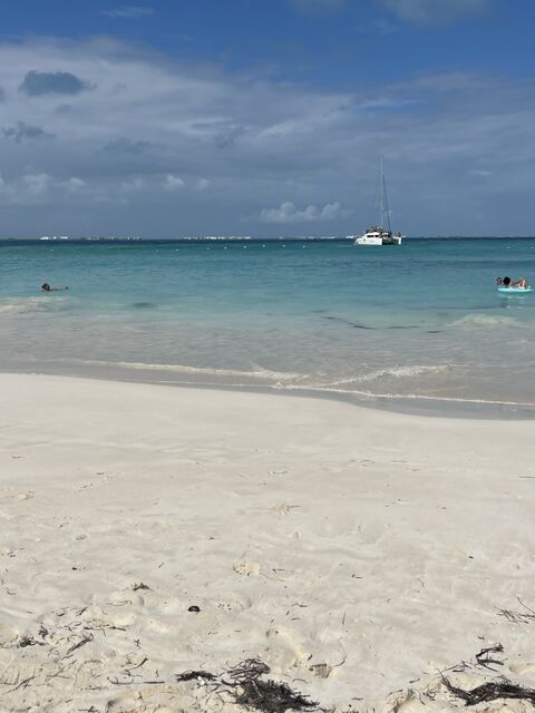 Mayan Beach Club Restaurant & Tequileria image 6