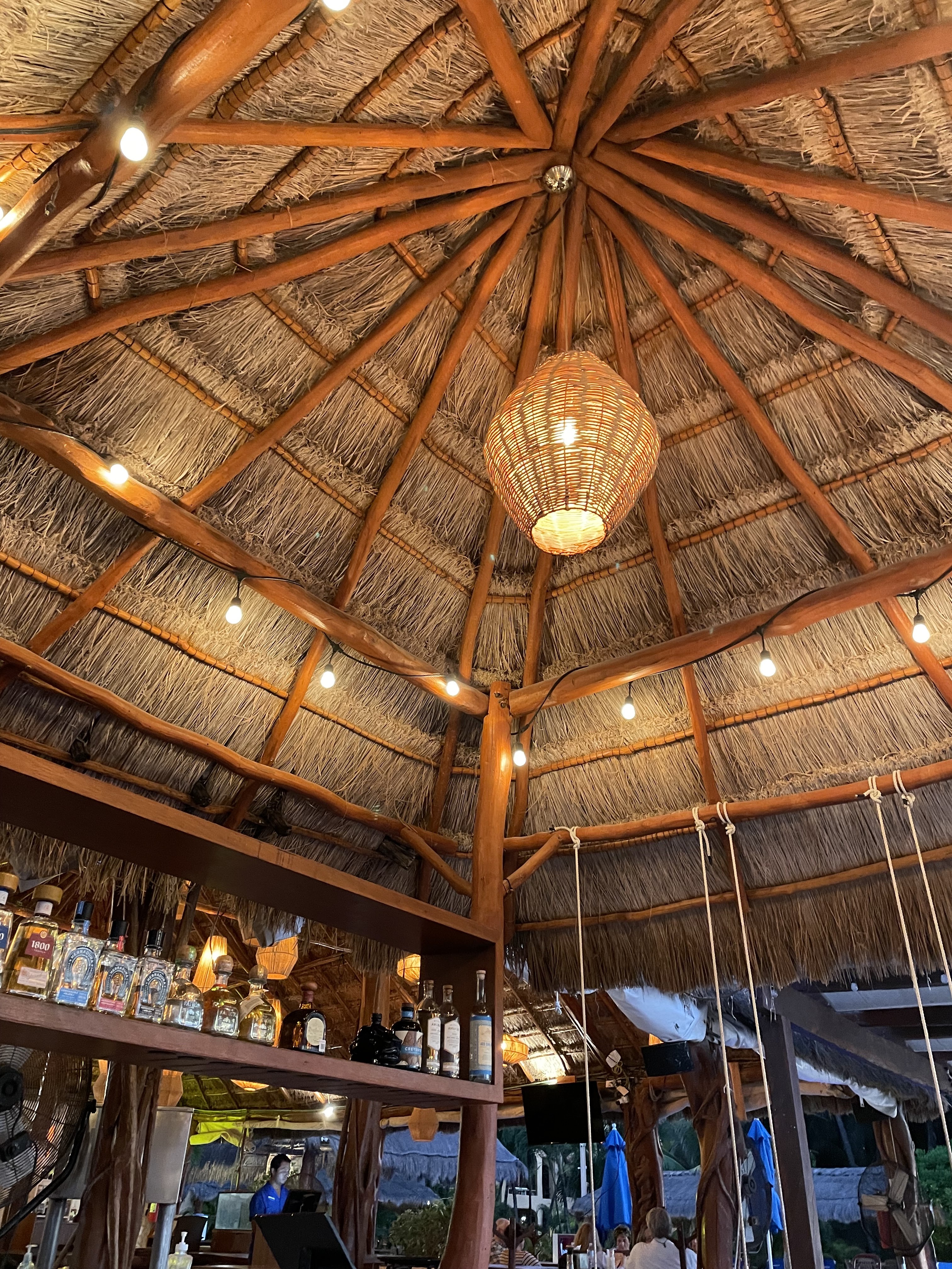 Mayan Beach Club Restaurant & Tequileria image 10