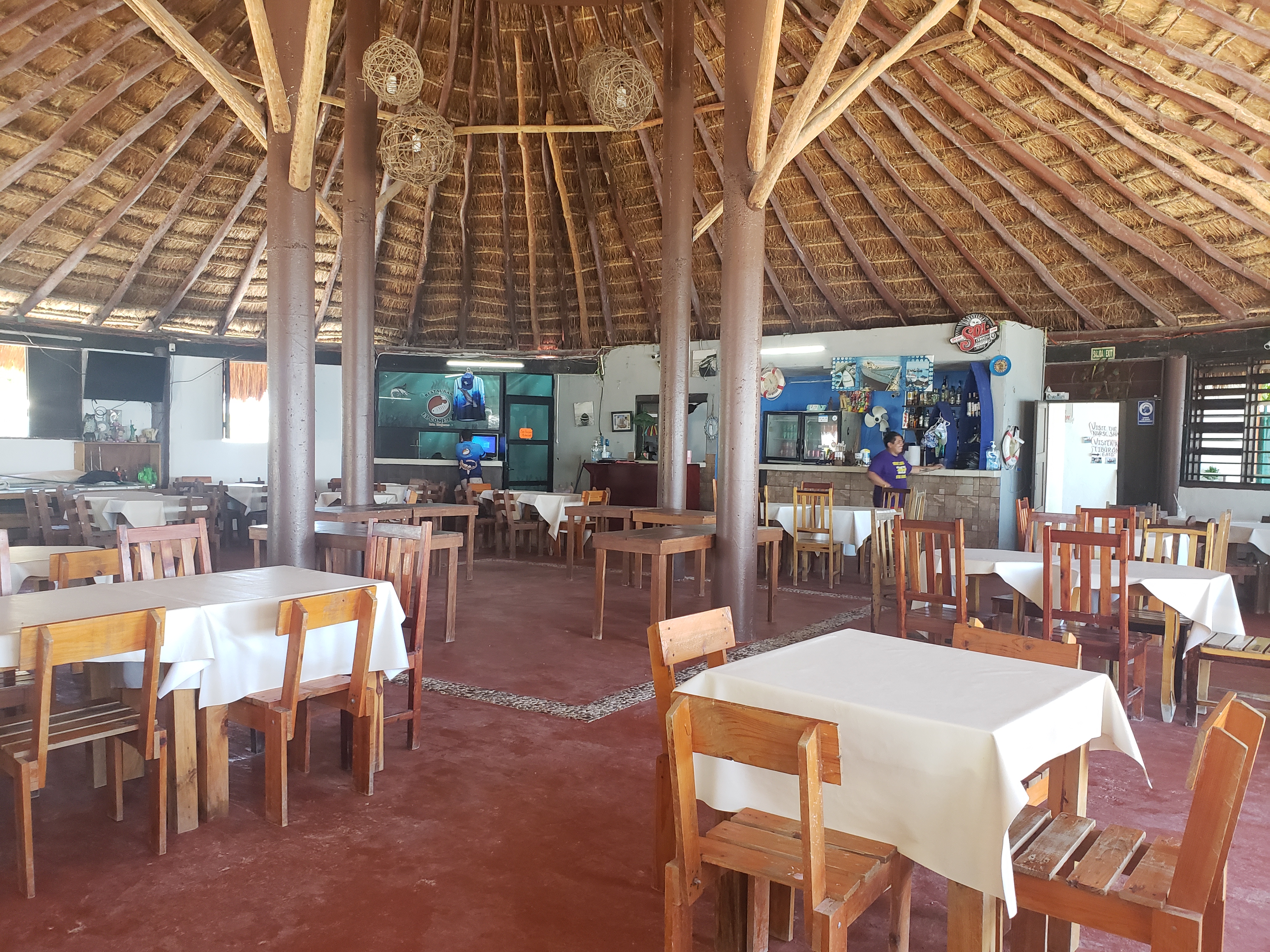 Great ceviche image 9