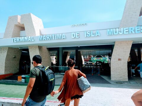 Restaurante Miramar Isla Mujeres image 1