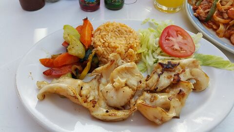 Restaurante Miramar Isla Mujeres image 2