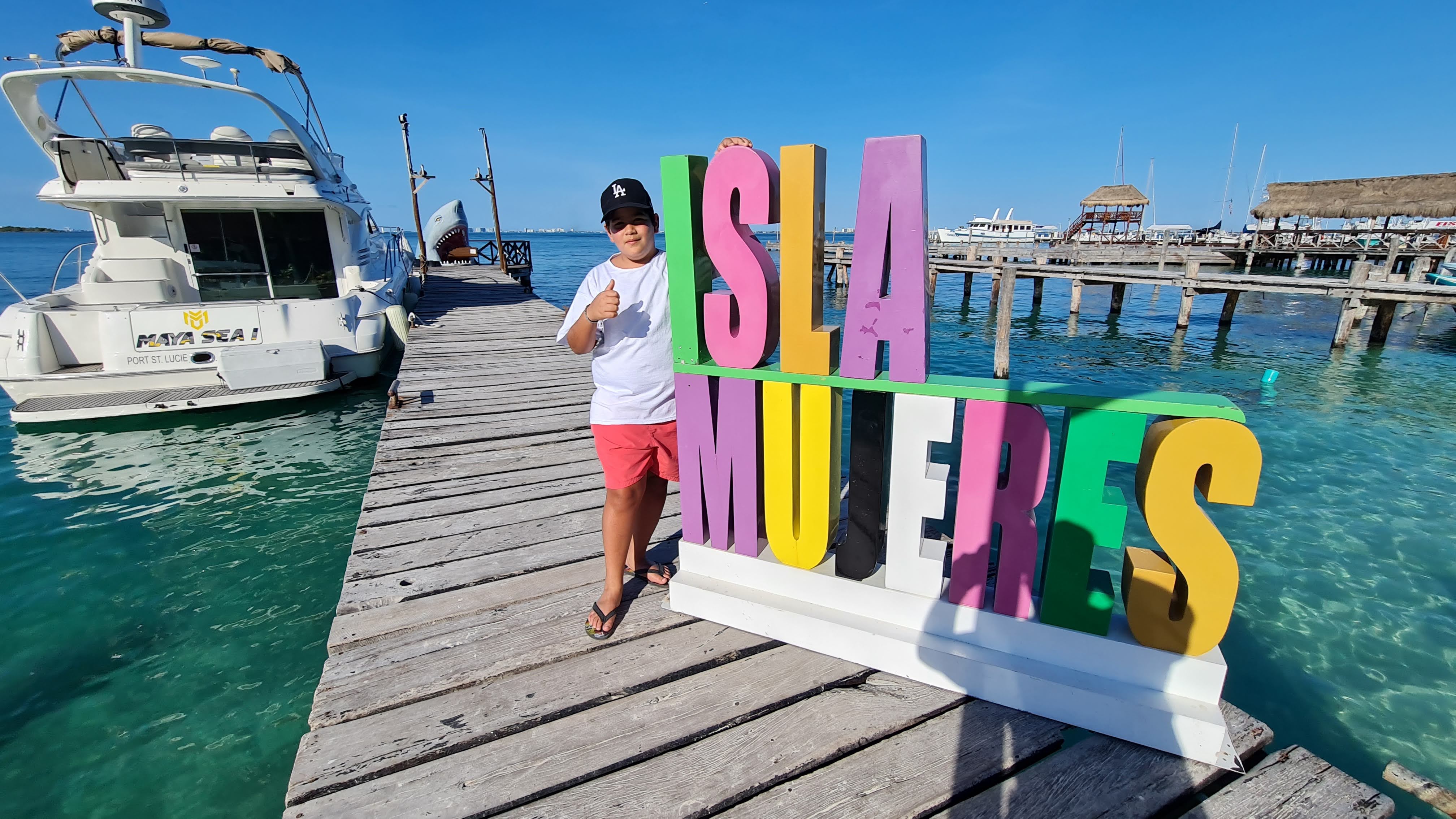 Restaurante Miramar Isla Mujeres image 4