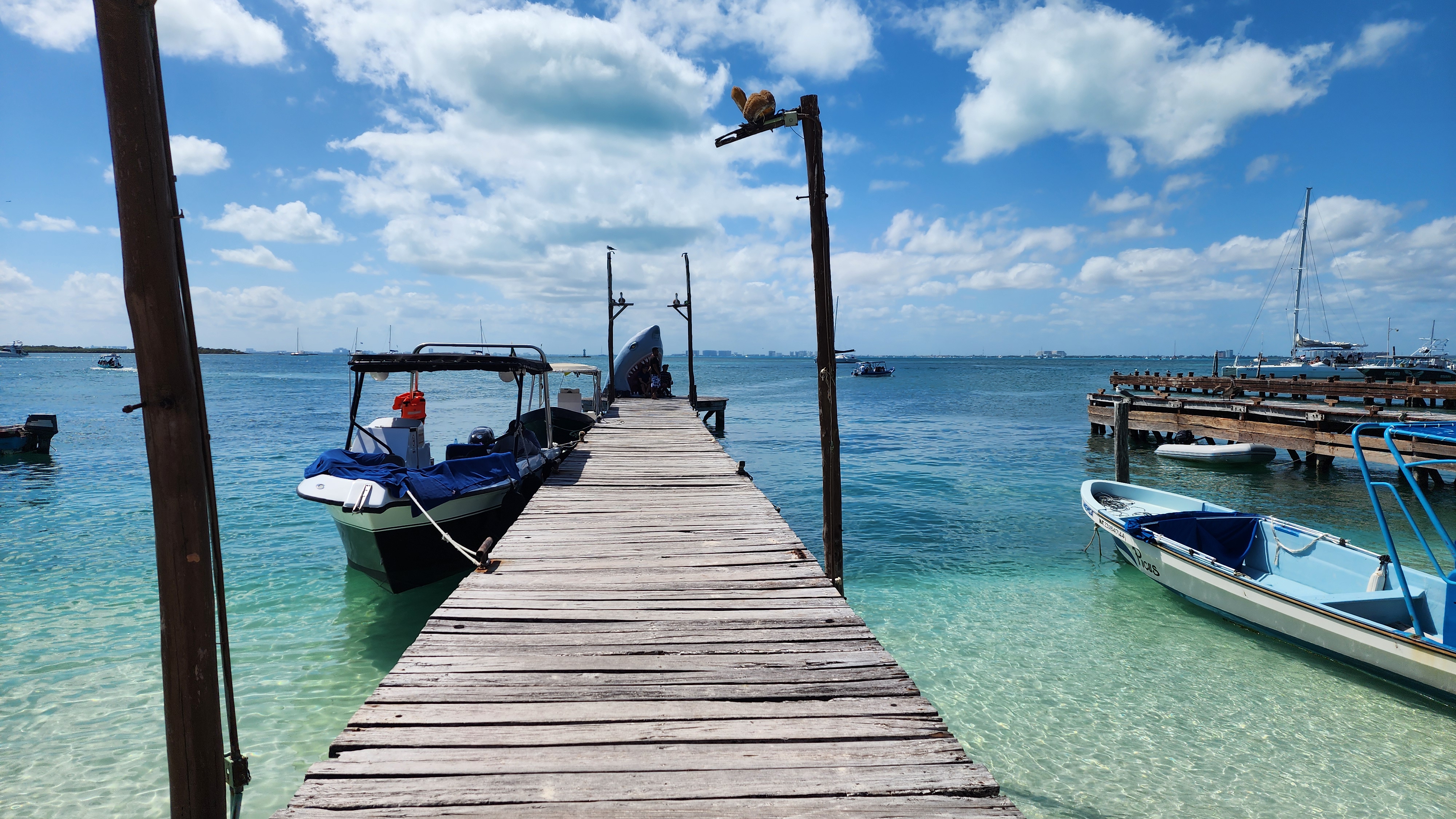 Restaurante Miramar Isla Mujeres image 6